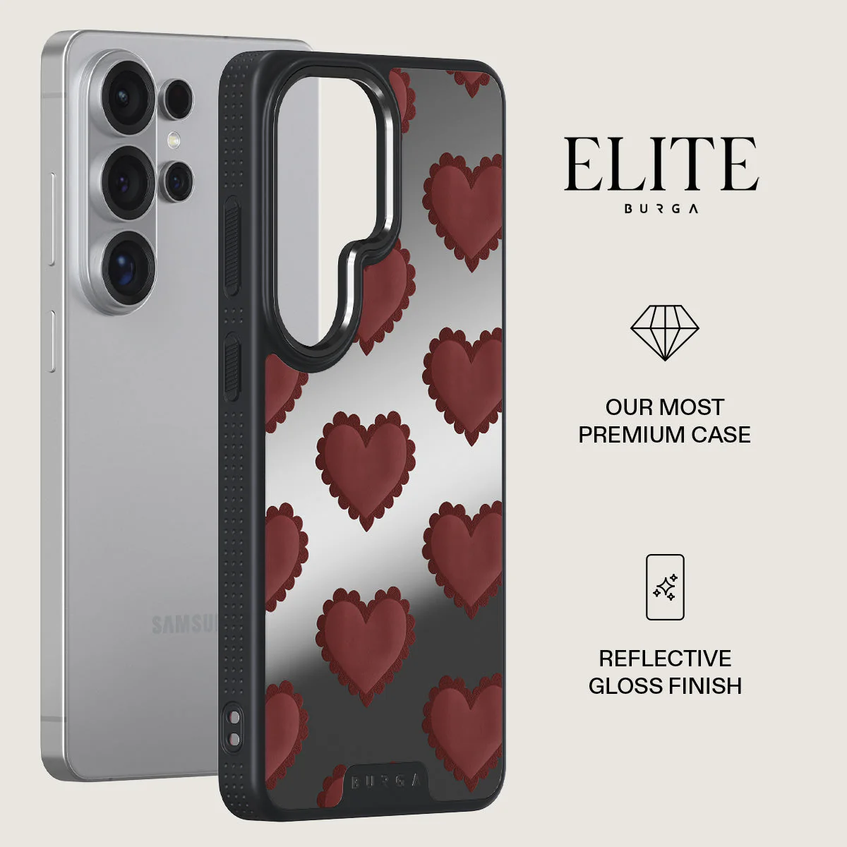 Loveholic - Samsung Galaxy S26 Ultra Case - Image 49