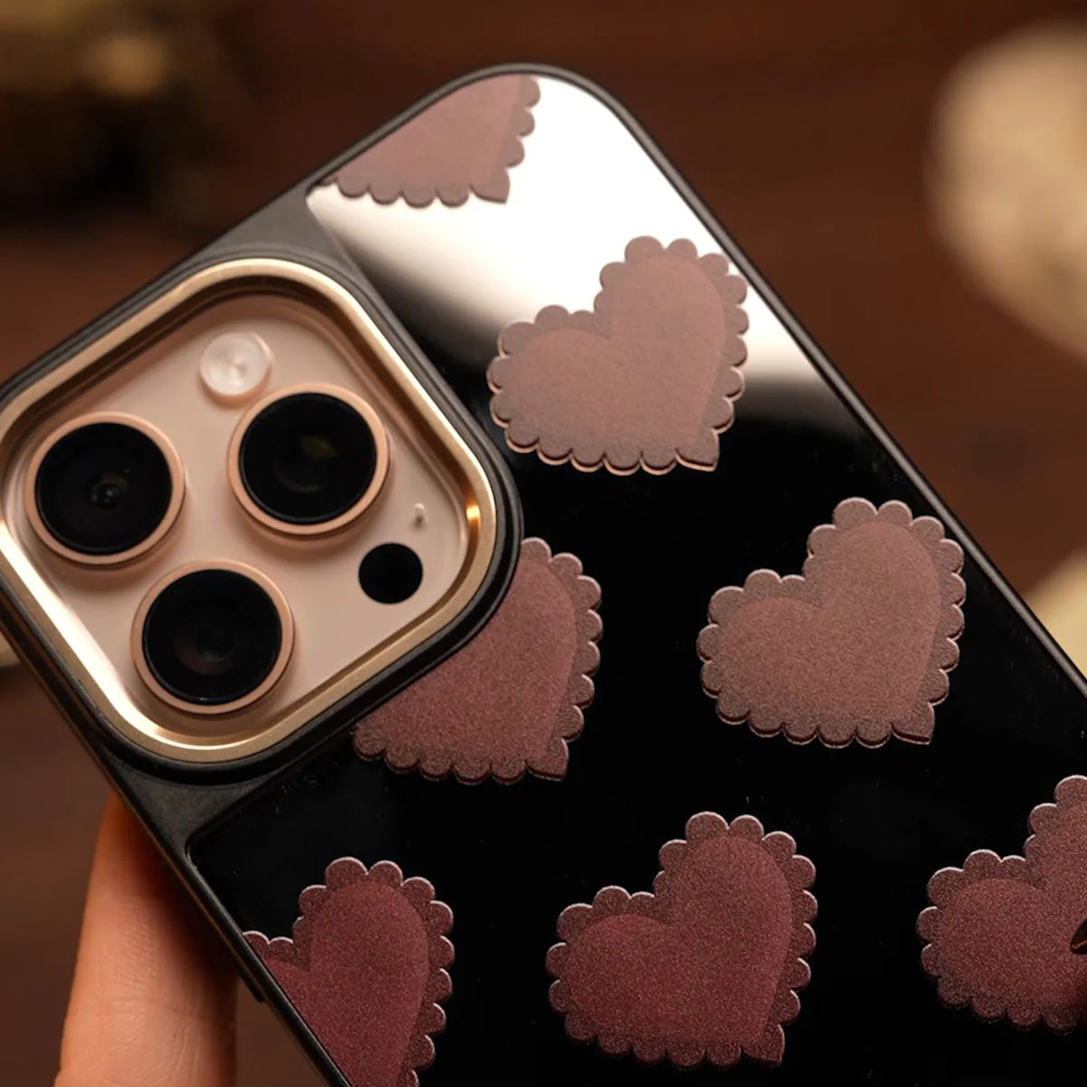 Loveholic - Samsung Galaxy S26 Ultra Case - Image 67