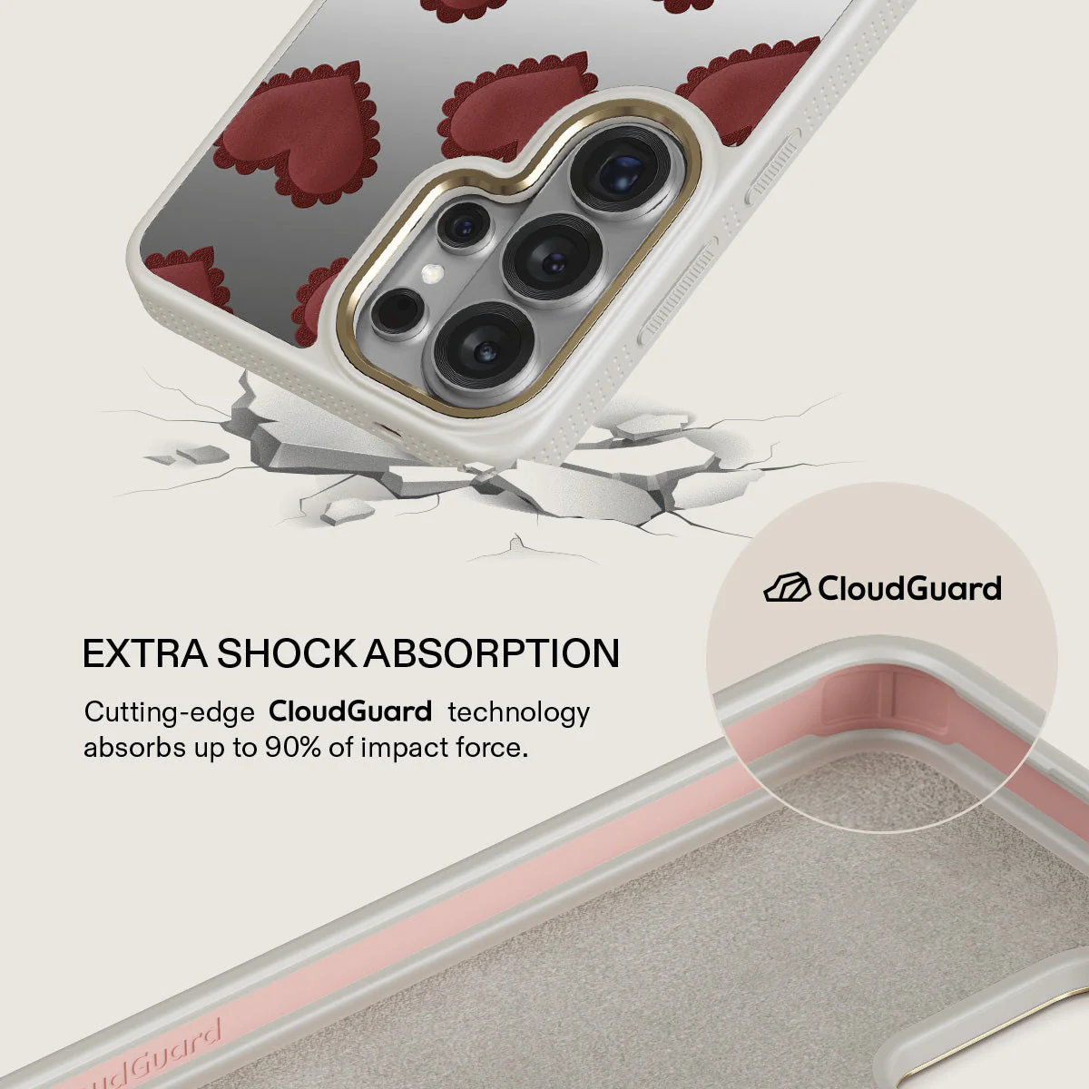 Loveholic - Samsung Galaxy S26 Ultra Case - Image 76