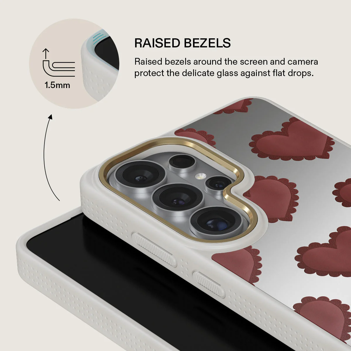 Loveholic - Samsung Galaxy S26 Ultra Case - Image 78