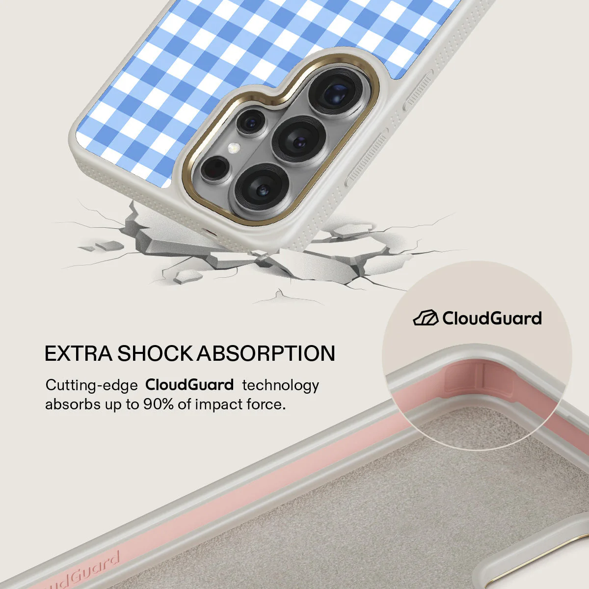 Lovely Day - Samsung Galaxy S26 Ultra Case - Image 28