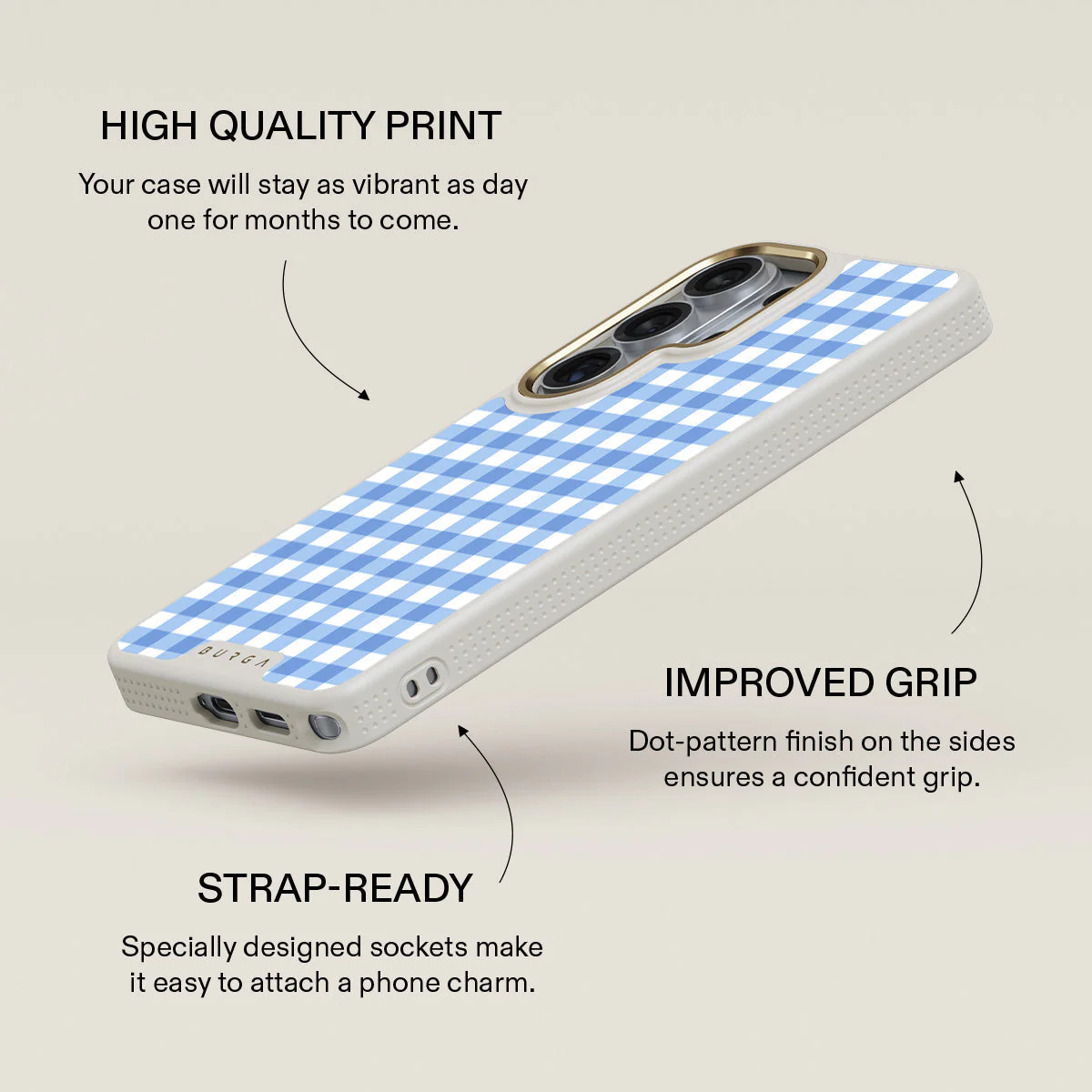 Lovely Day - Samsung Galaxy S26 Ultra Case - Image 30