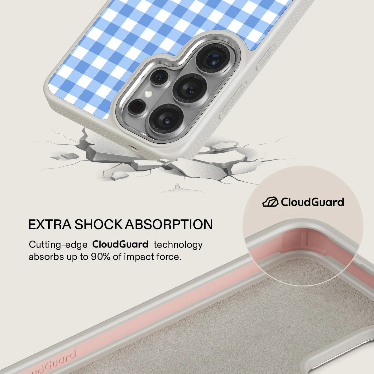 Lovely Day - Samsung Galaxy S26 Ultra Case - Image 35