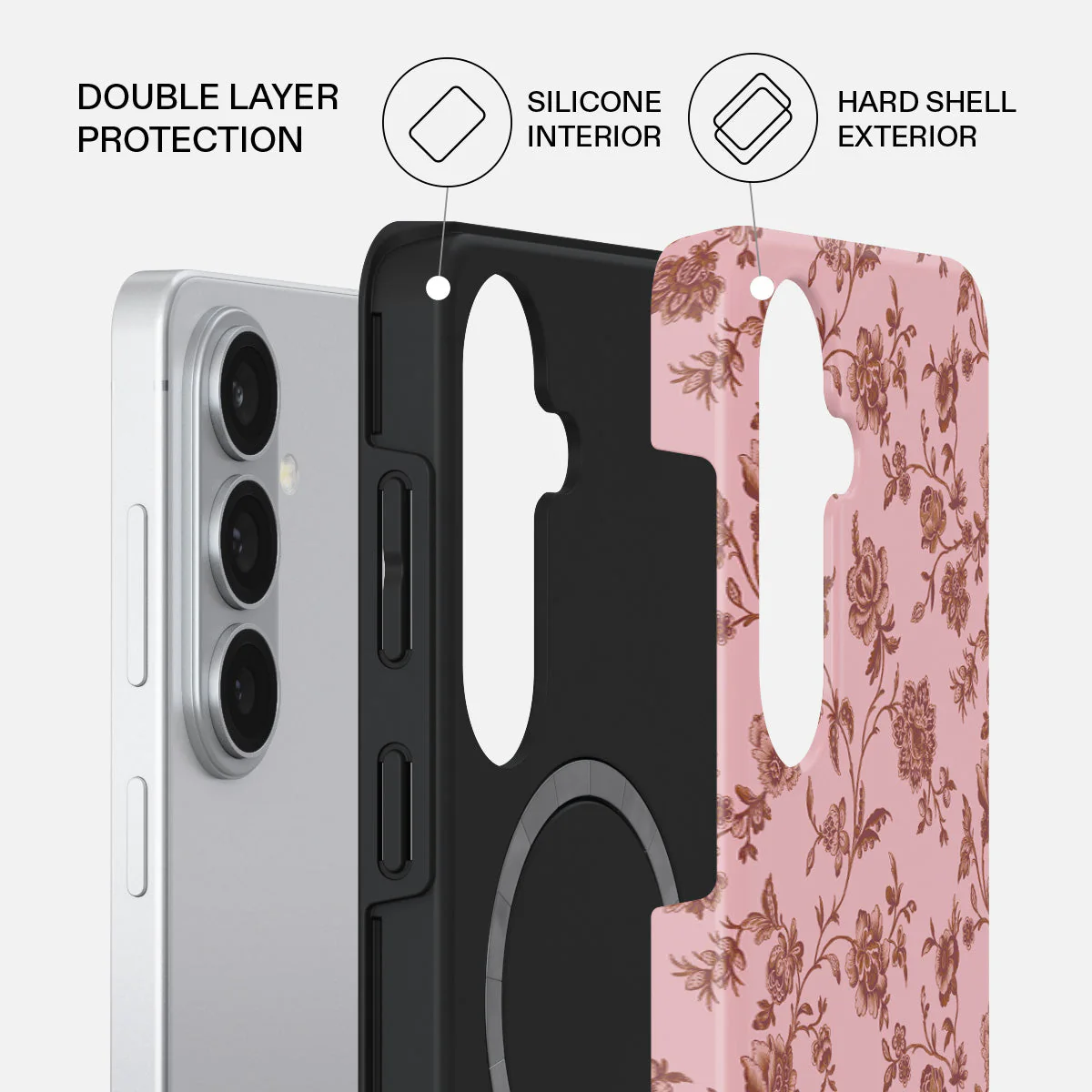 Lover - Samsung Galaxy S26 Case - Image 2