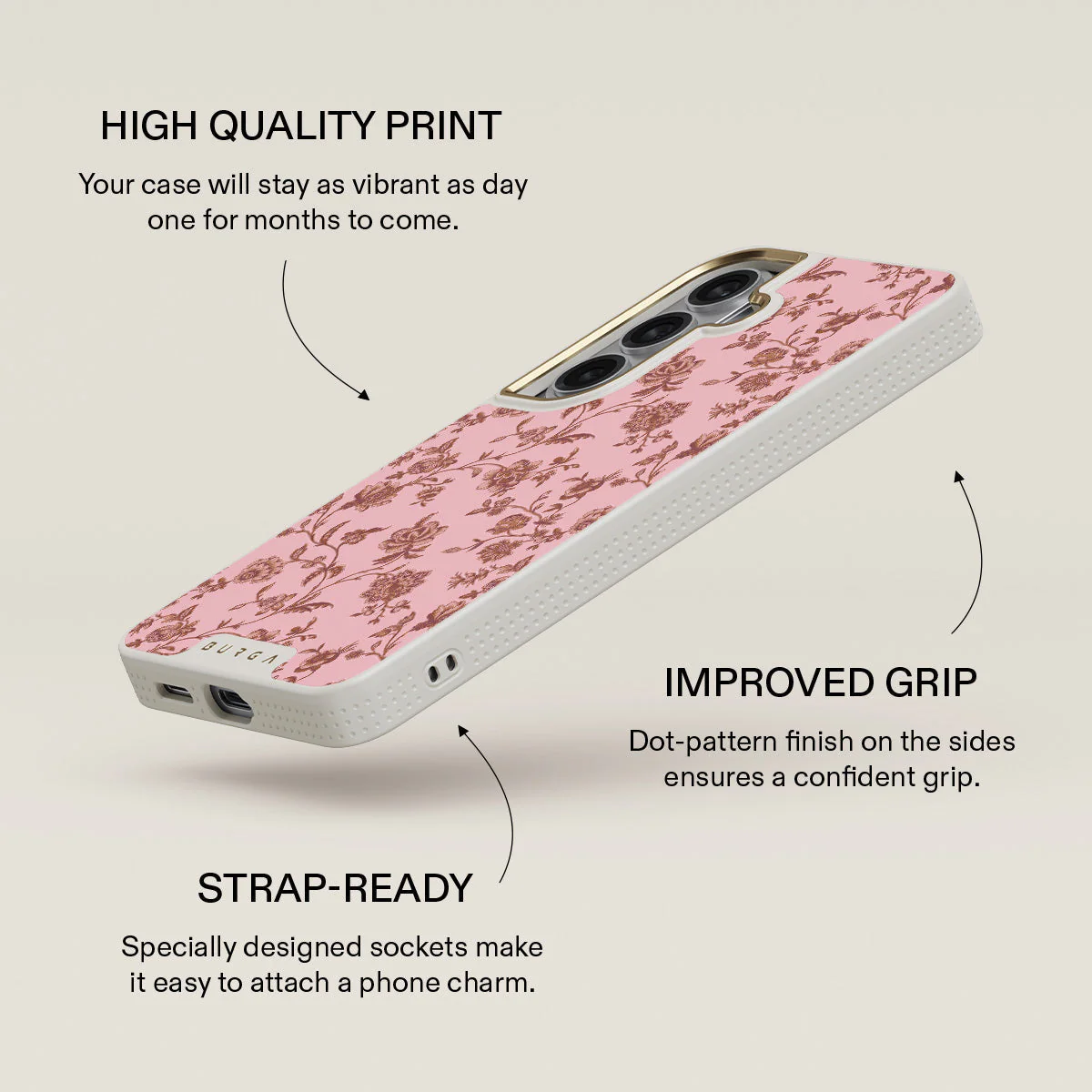 Lover - Samsung Galaxy S26 Case - Image 30