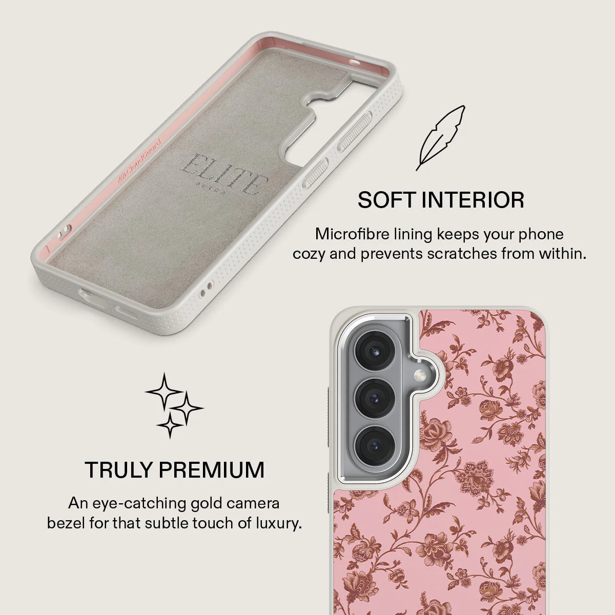 Lover - Samsung Galaxy S26 Case - Image 38
