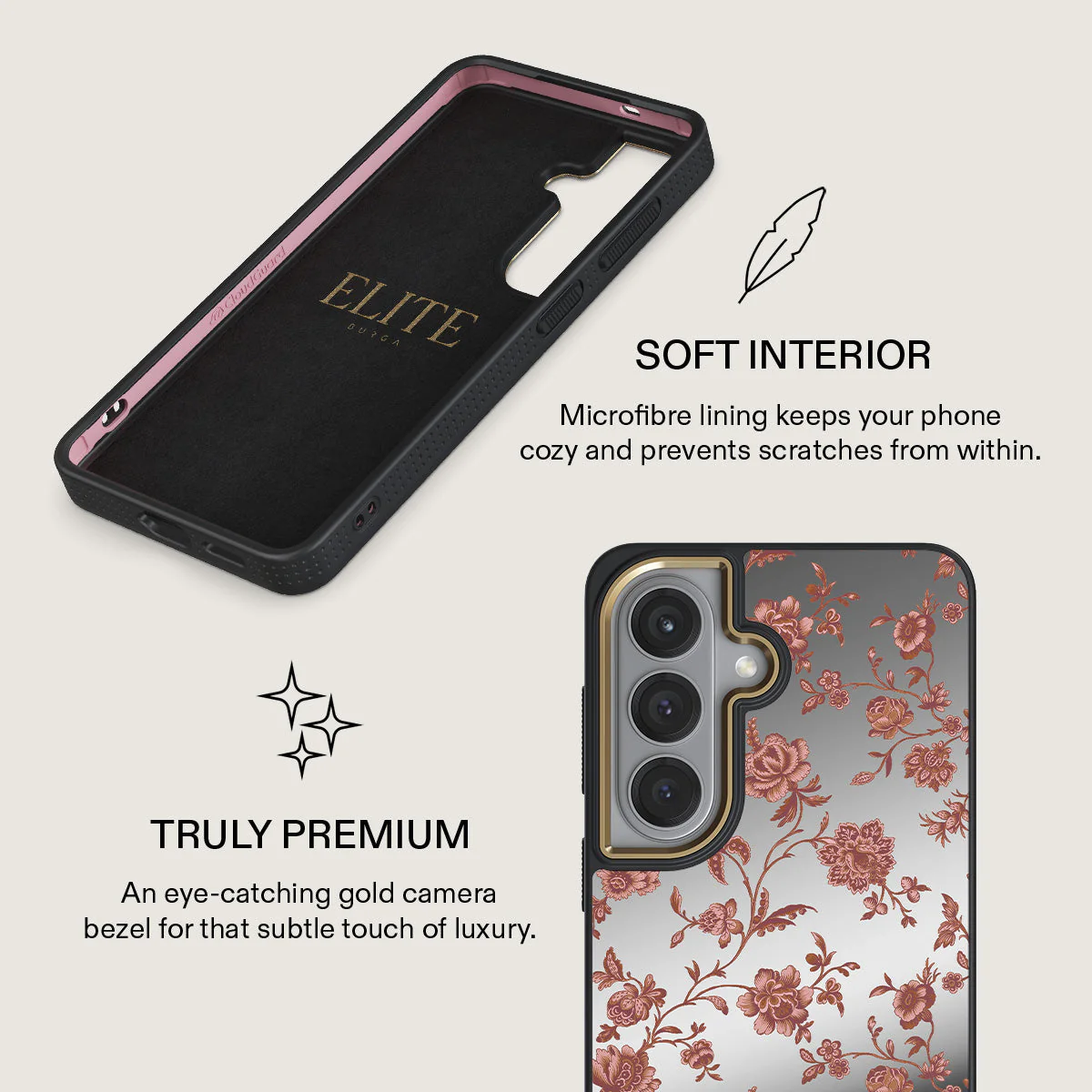Lover - Samsung Galaxy S26 Case - Image 46