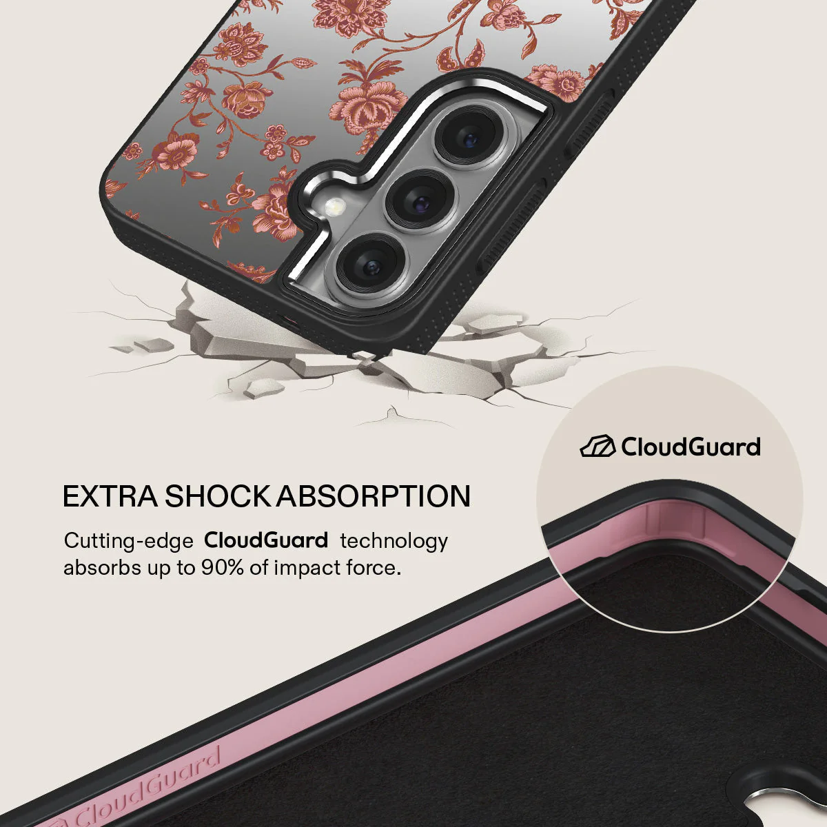 Lover - Samsung Galaxy S26 Case - Image 50
