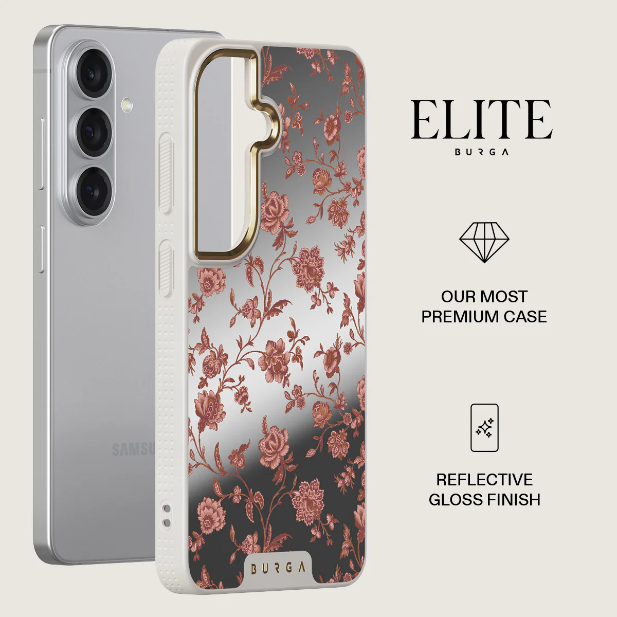 Lover - Samsung Galaxy S26 Case - Image 69
