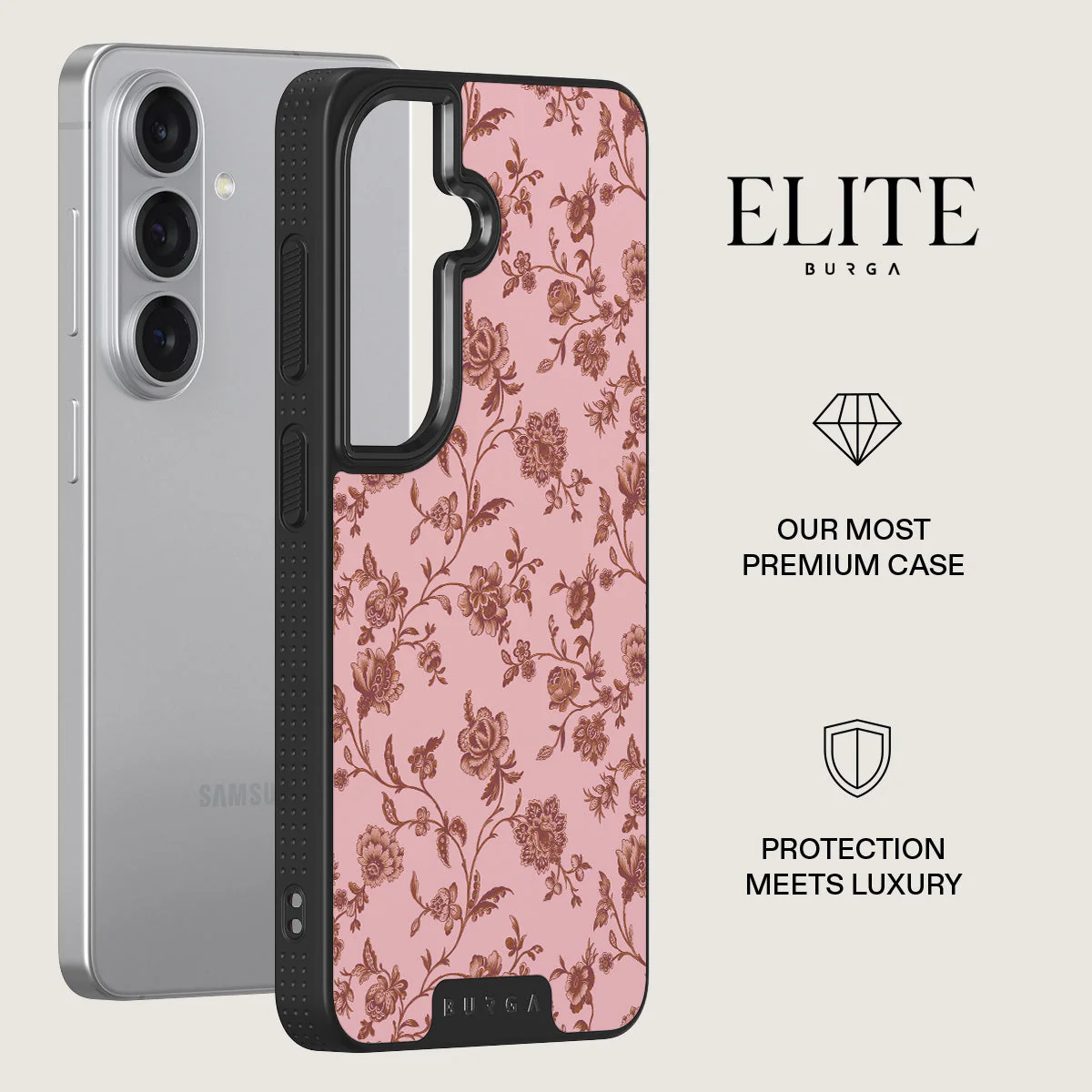 Lover - Samsung Galaxy S26 Plus Case - Image 13