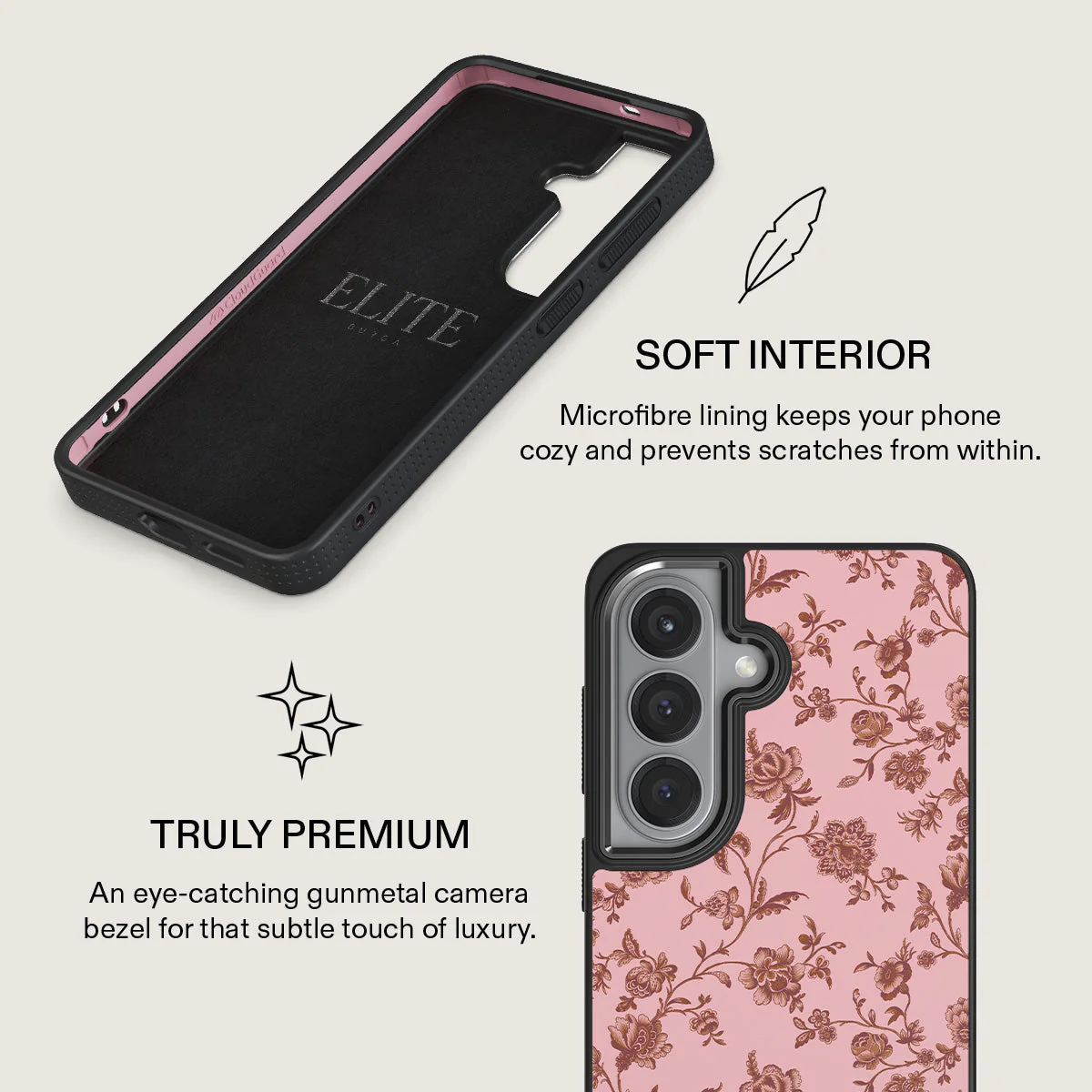 Lover - Samsung Galaxy S26 Plus Case - Image 17