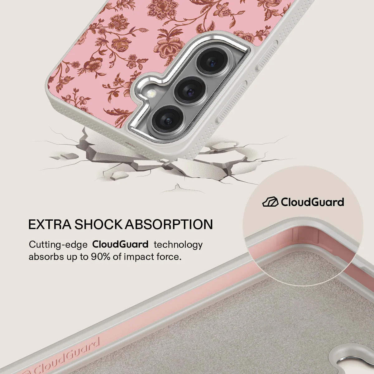 Lover - Samsung Galaxy S26 Plus Case - Image 35
