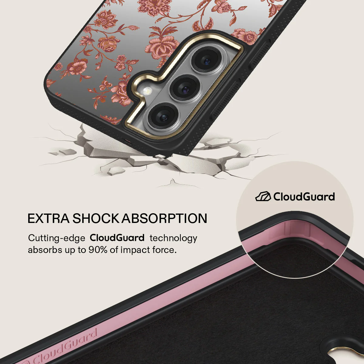 Lover - Samsung Galaxy S26 Plus Case - Image 42
