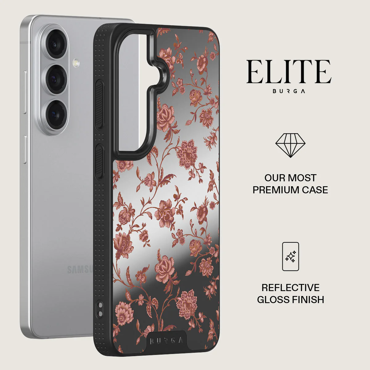 Lover - Samsung Galaxy S26 Plus Case - Image 49