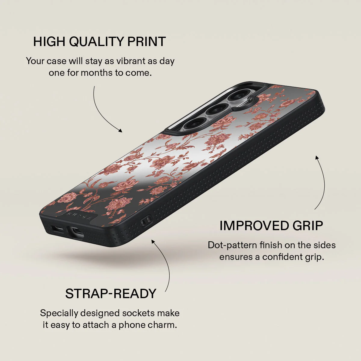 Lover - Samsung Galaxy S26 Plus Case - Image 53
