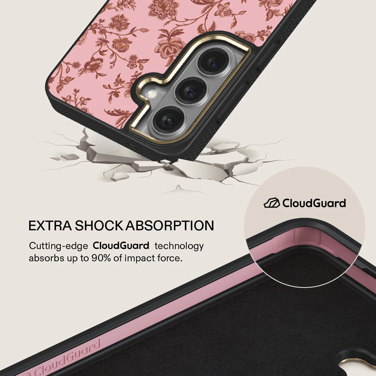 Lover - Samsung Galaxy S26 Plus Case - Image 7