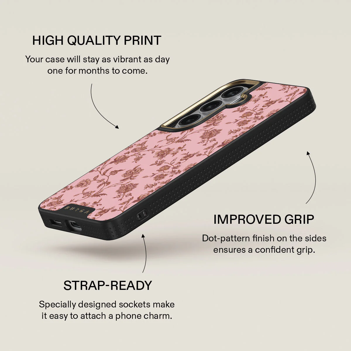 Lover - Samsung Galaxy S26 Plus Case - Image 9