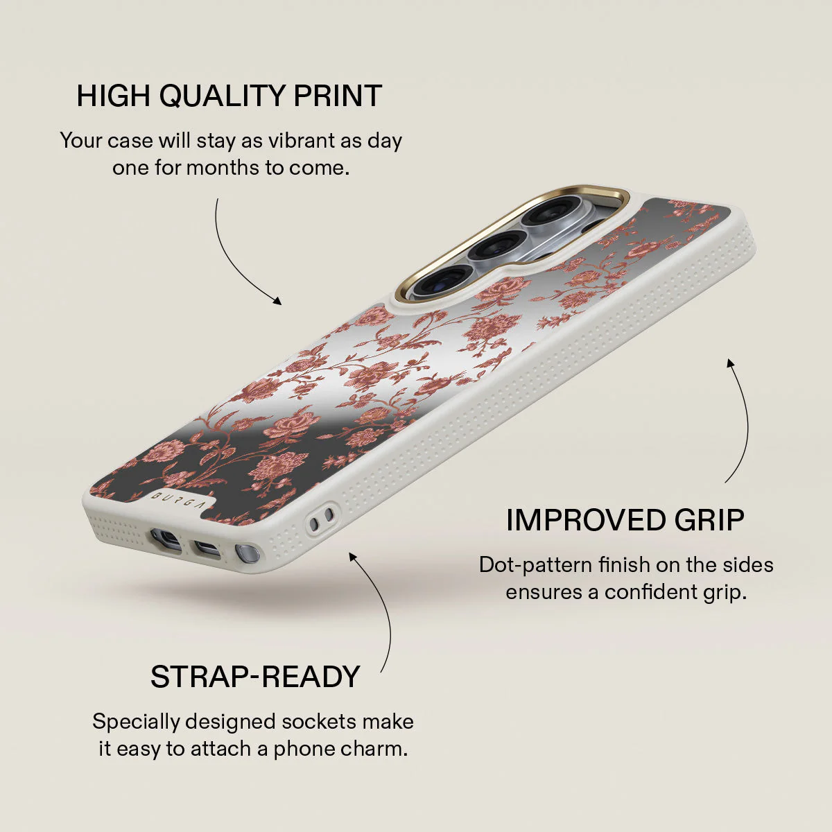 Lover - Samsung Galaxy S26 Ultra Case - Image 78