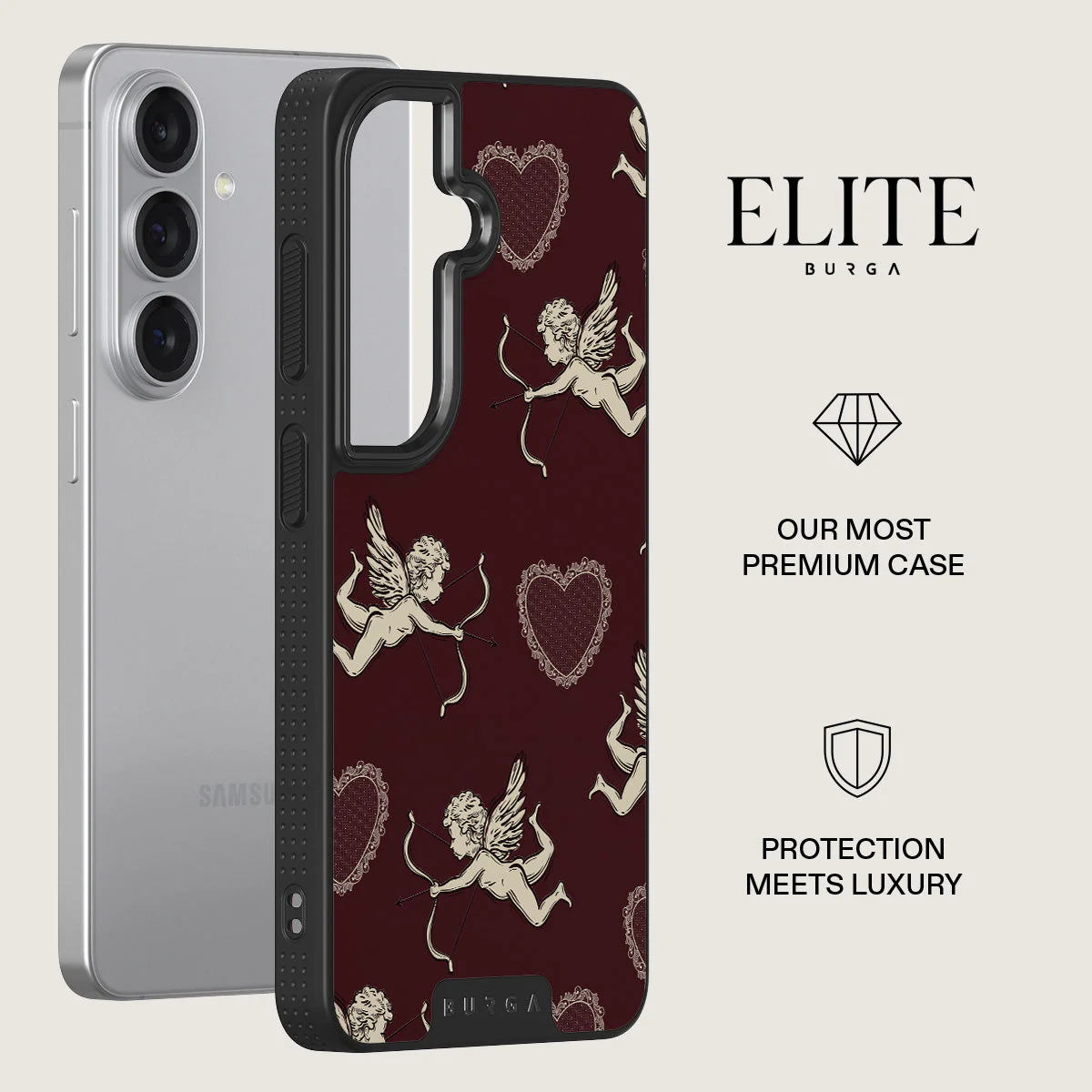 Lovestruck - Samsung Galaxy S26 Plus Case - Image 13