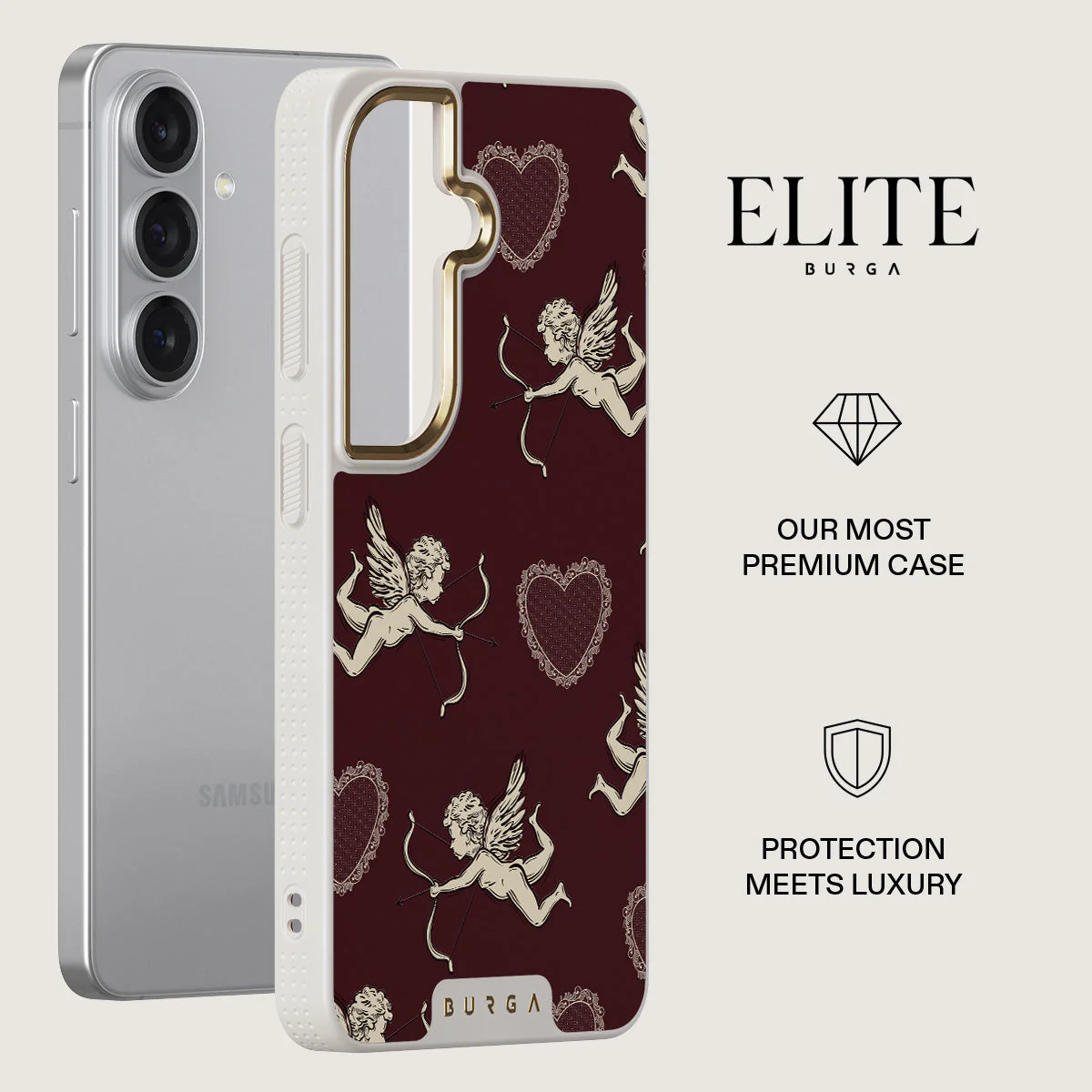 Lovestruck - Samsung Galaxy S26 Plus Case - Image 27