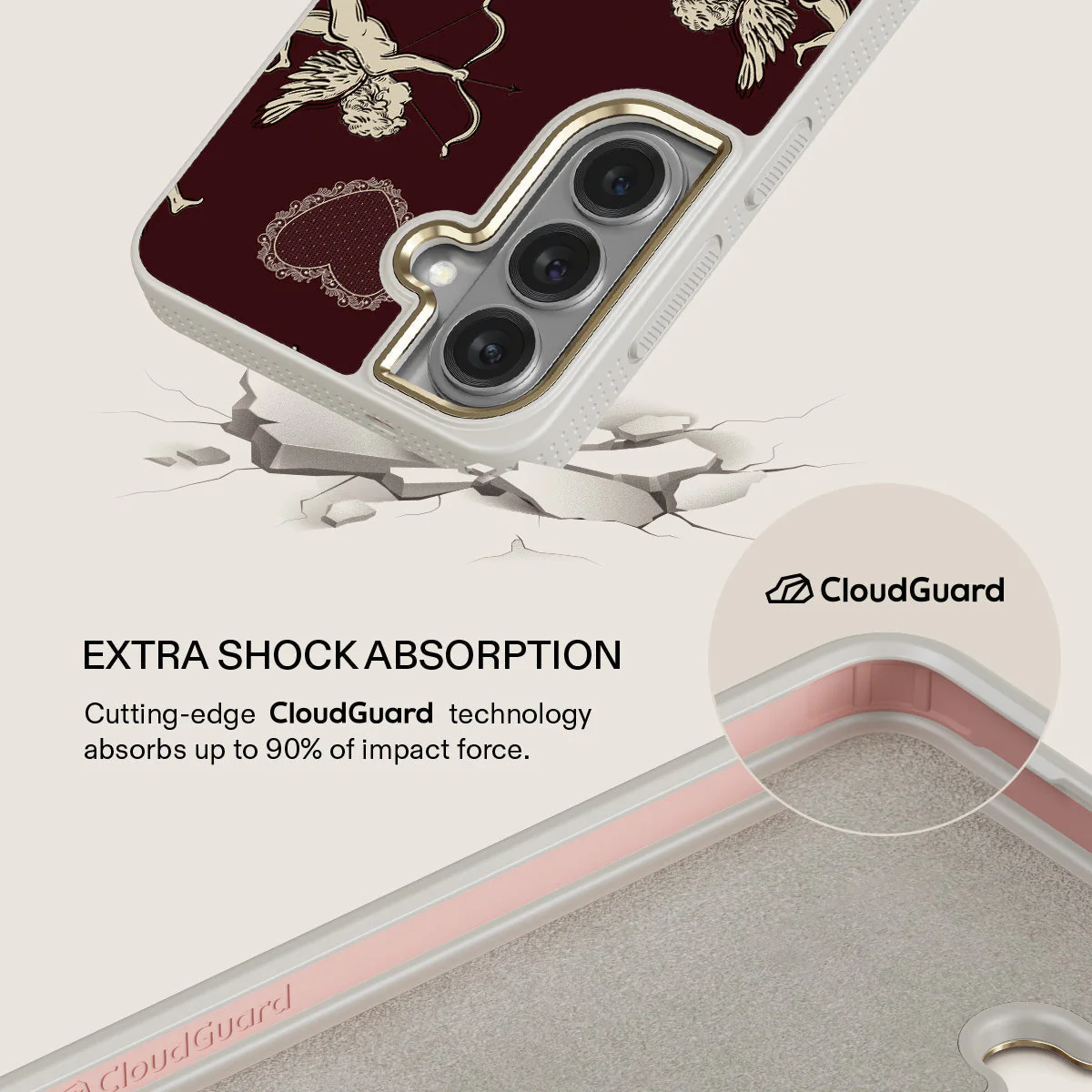 Lovestruck - Samsung Galaxy S26 Plus Case - Image 28