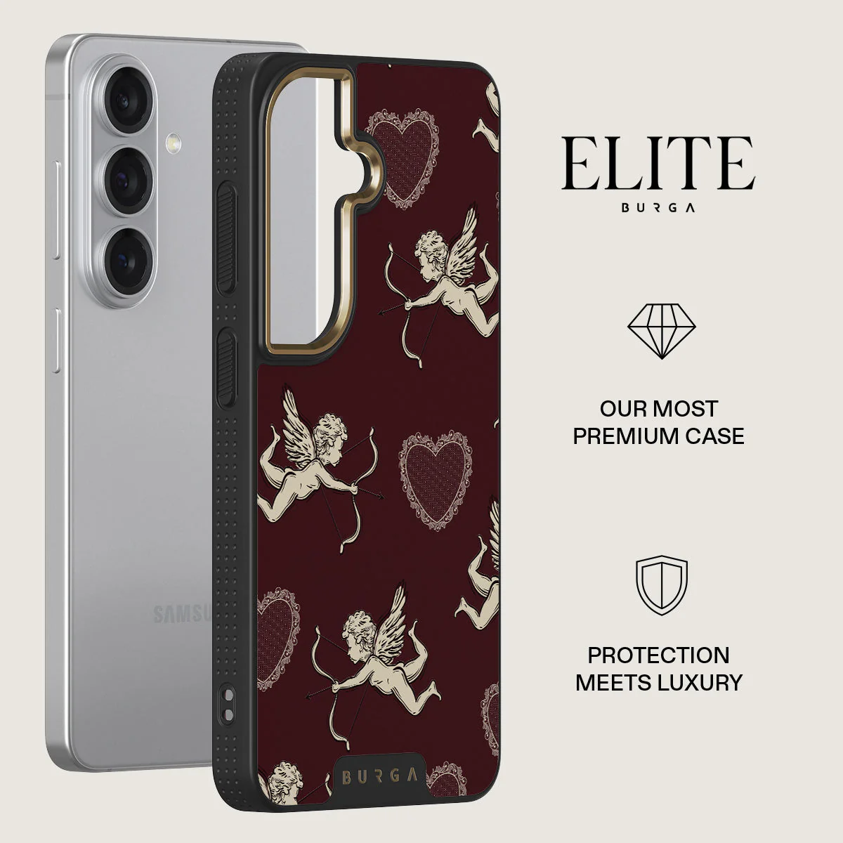 Lovestruck - Samsung Galaxy S26 Plus Case - Image 6