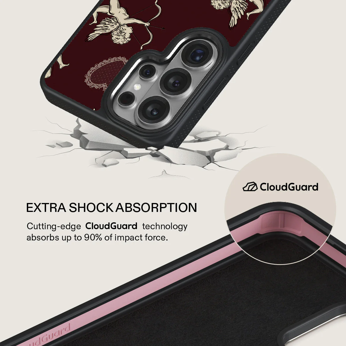 Lovestruck - Samsung Galaxy S26 Ultra Case - Image 14