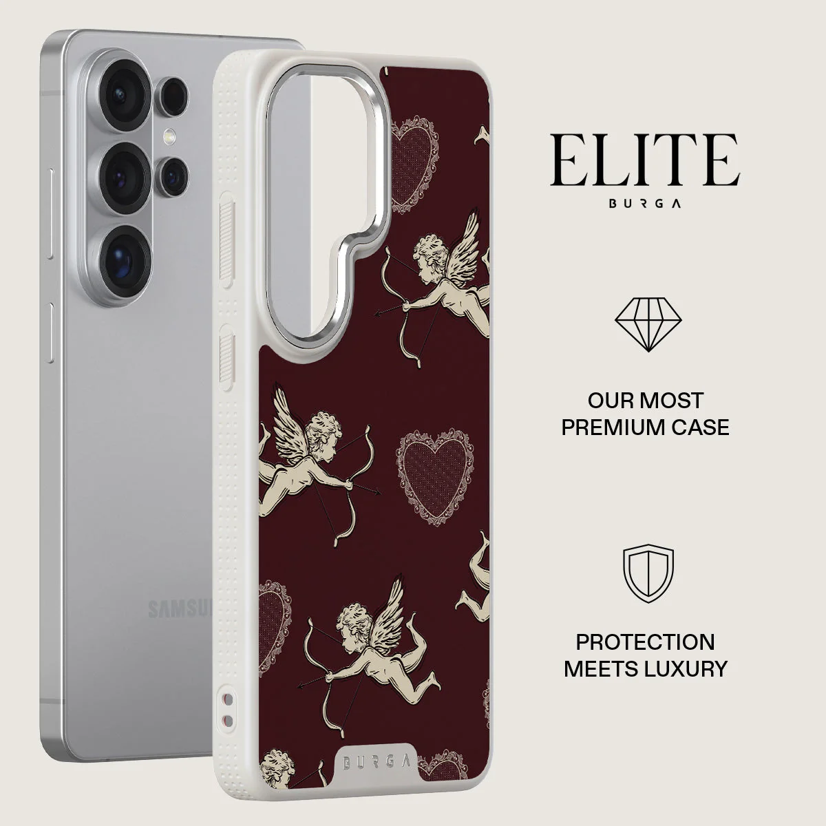 Lovestruck - Samsung Galaxy S26 Ultra Case - Image 34
