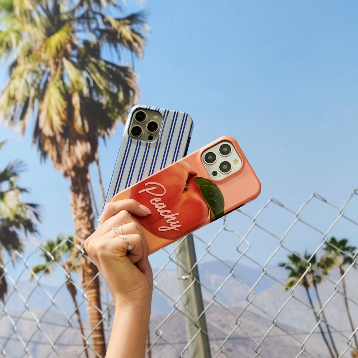 Lowkey - Samsung Galaxy A57 5G Case - Image 9