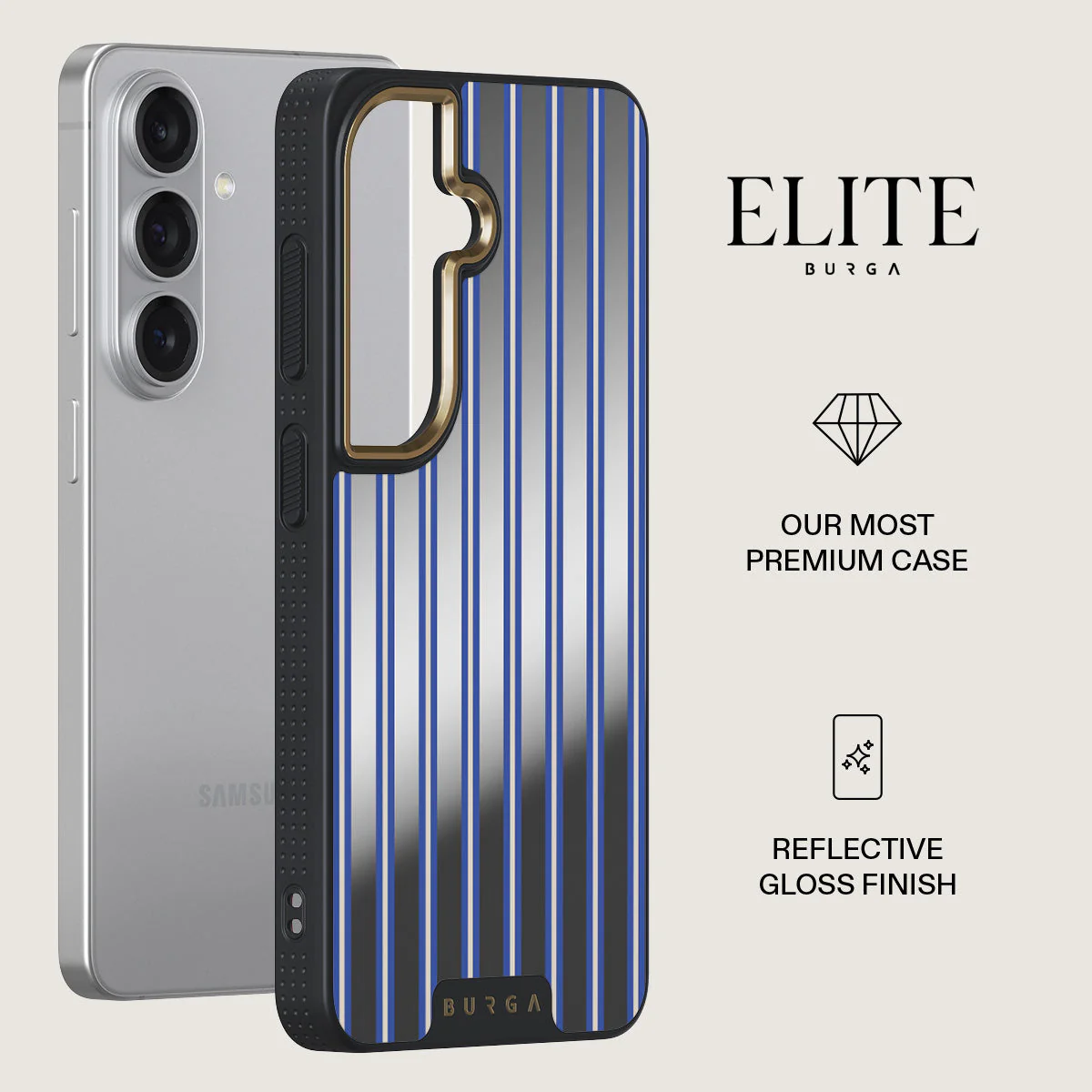 Lowkey - Samsung Galaxy S26 Case - Image 41