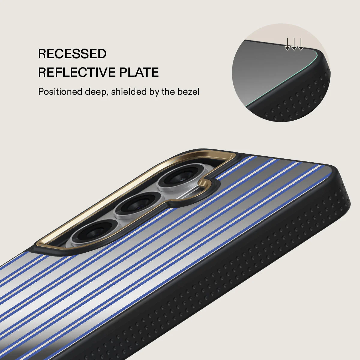 Lowkey - Samsung Galaxy S26 Case - Image 43