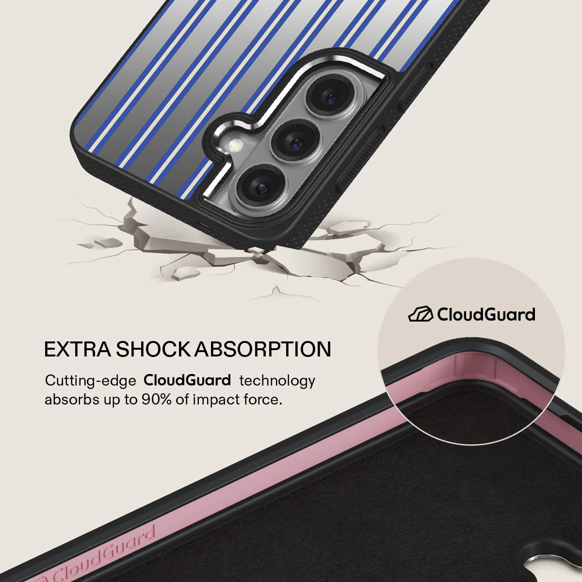 Lowkey - Samsung Galaxy S26 Case - Image 50