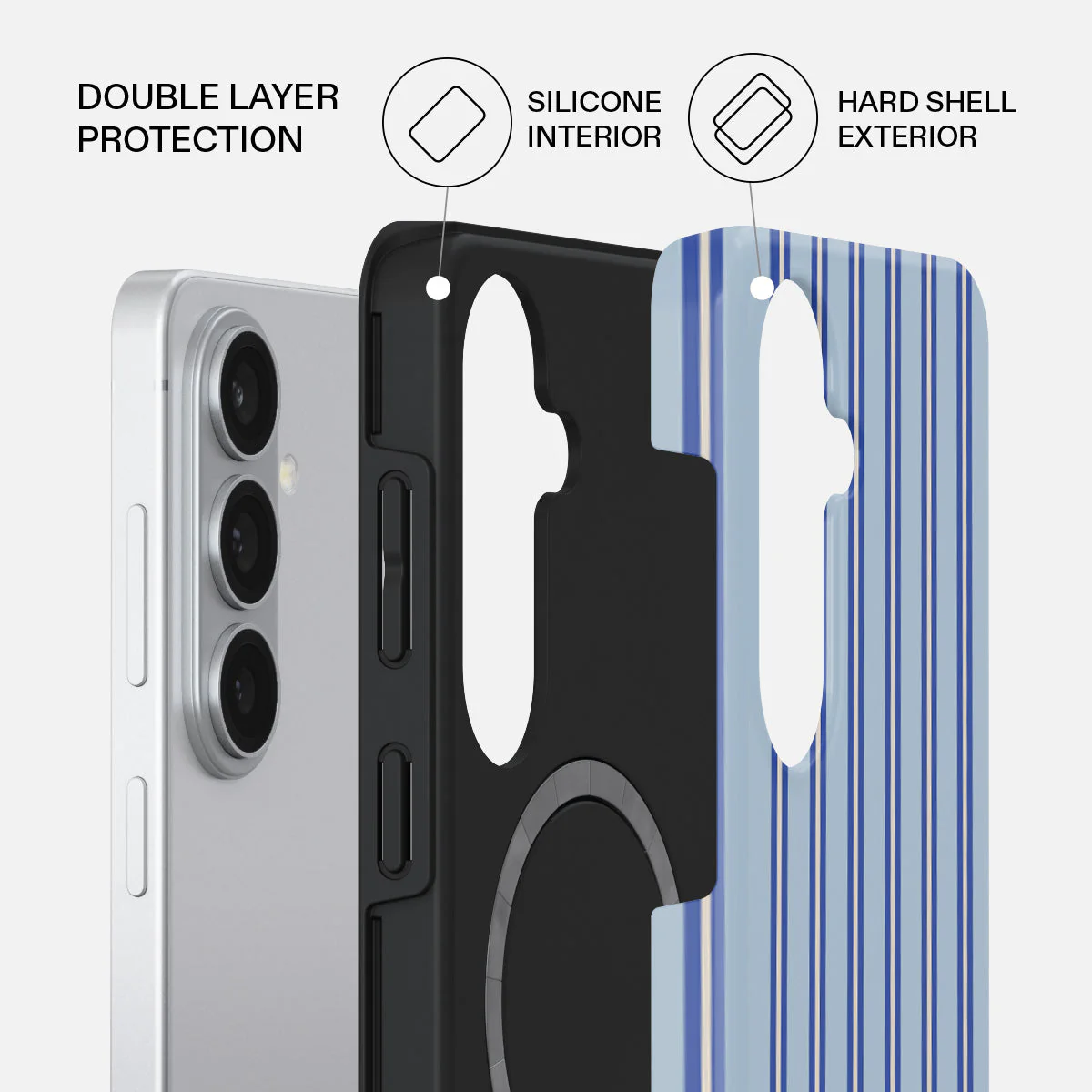 Lowkey - Samsung Galaxy S26 Plus Case - Image 2