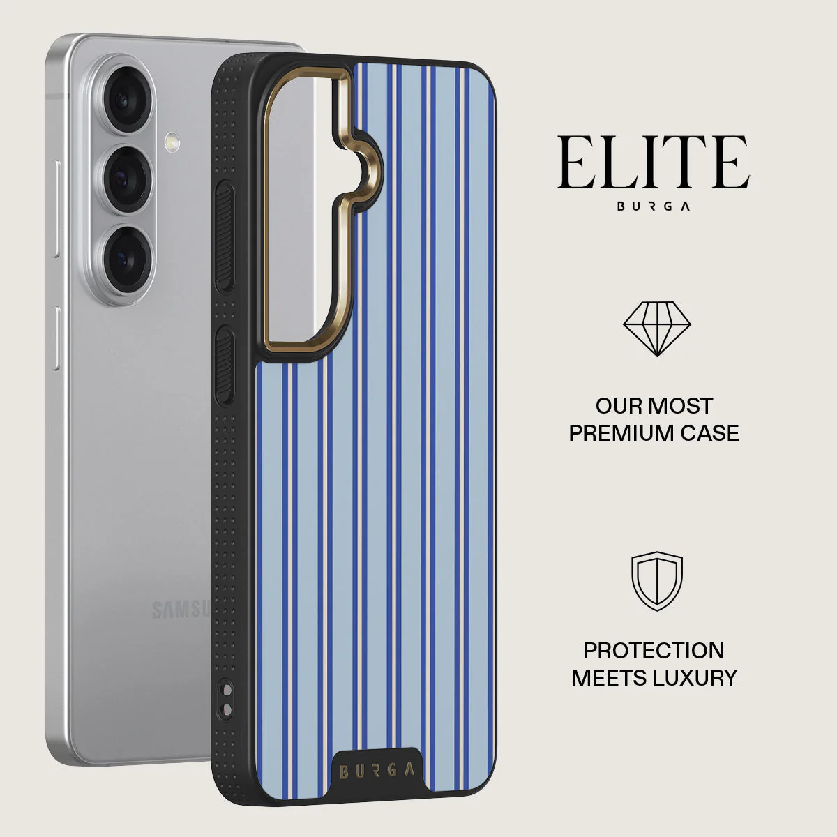 Lowkey - Samsung Galaxy S26 Plus Case - Image 6