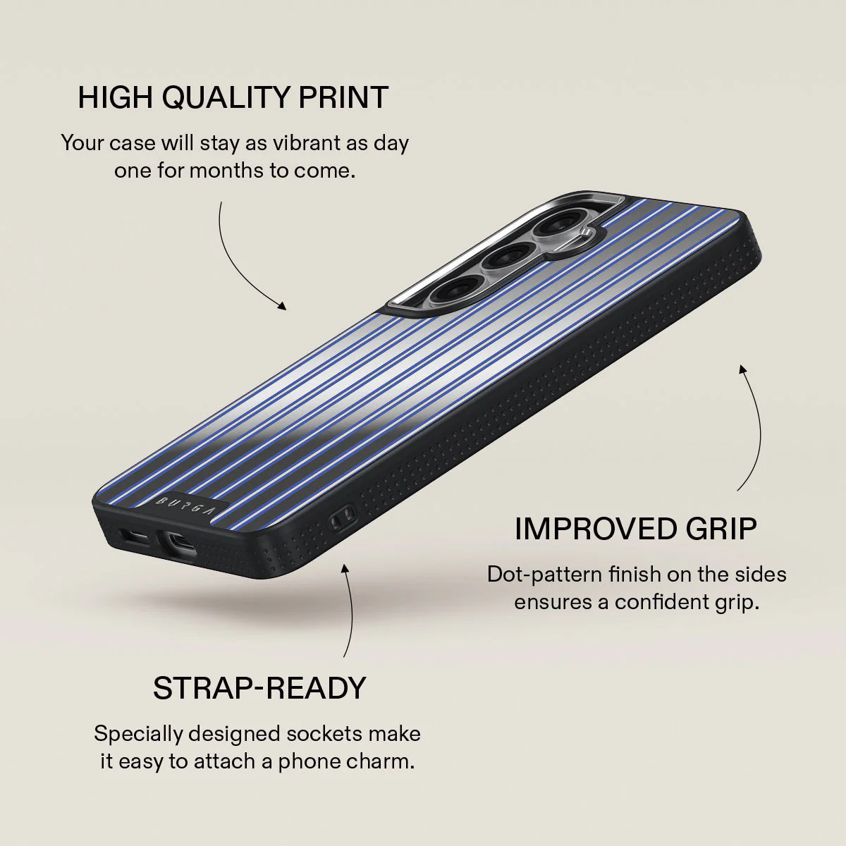 Lowkey - Samsung Galaxy S26 Plus Case - Image 61