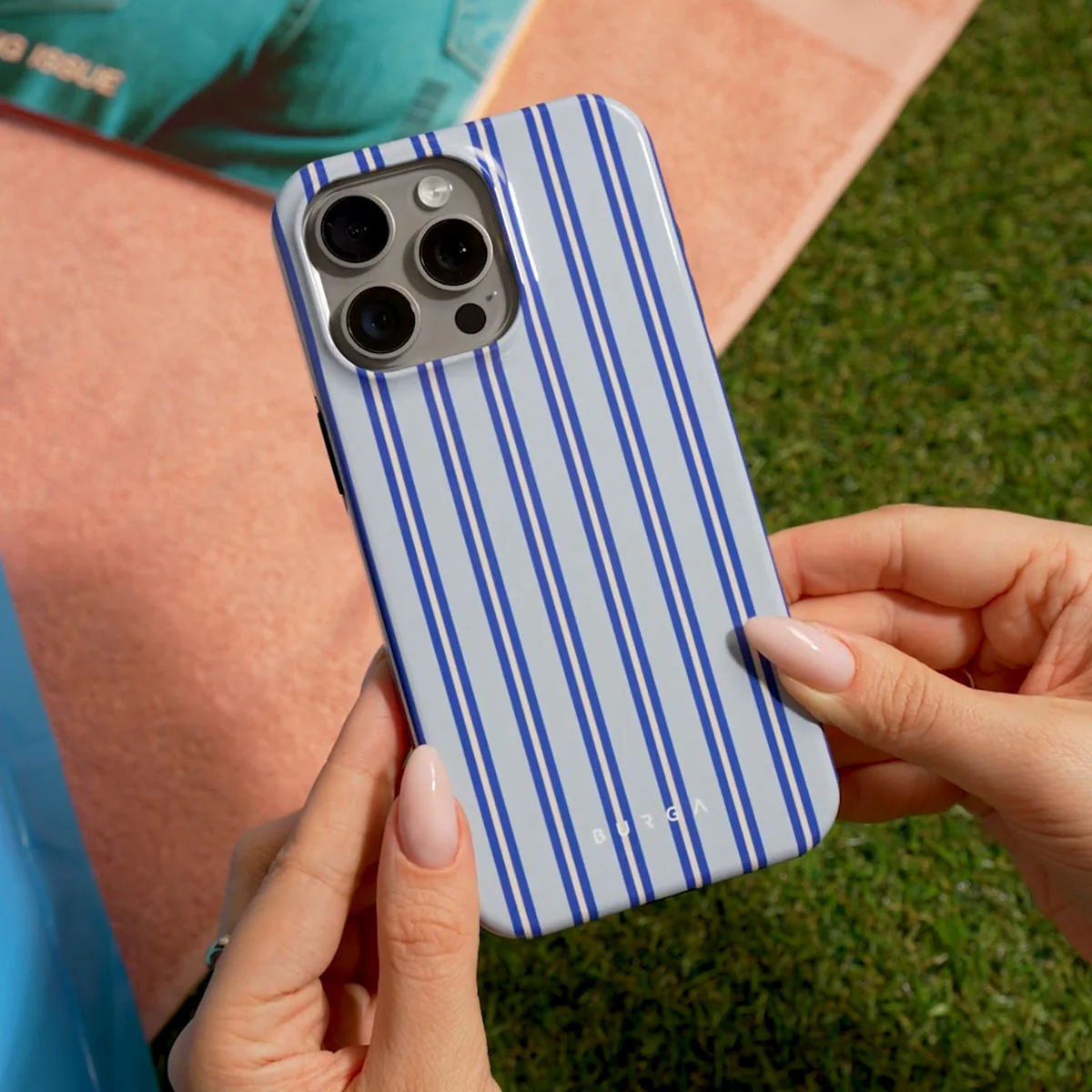 Lowkey - Samsung Galaxy S26 Plus Case - Image 64