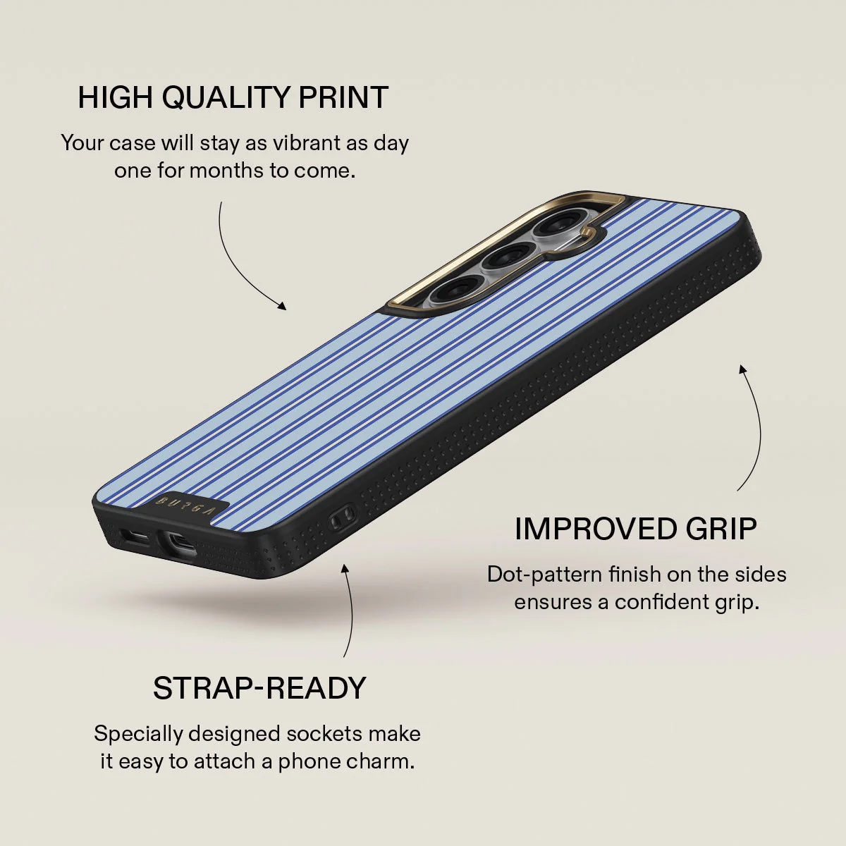 Lowkey - Samsung Galaxy S26 Plus Case - Image 9