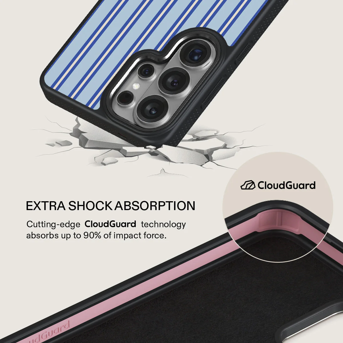 Lowkey - Samsung Galaxy S26 Ultra Case - Image 14