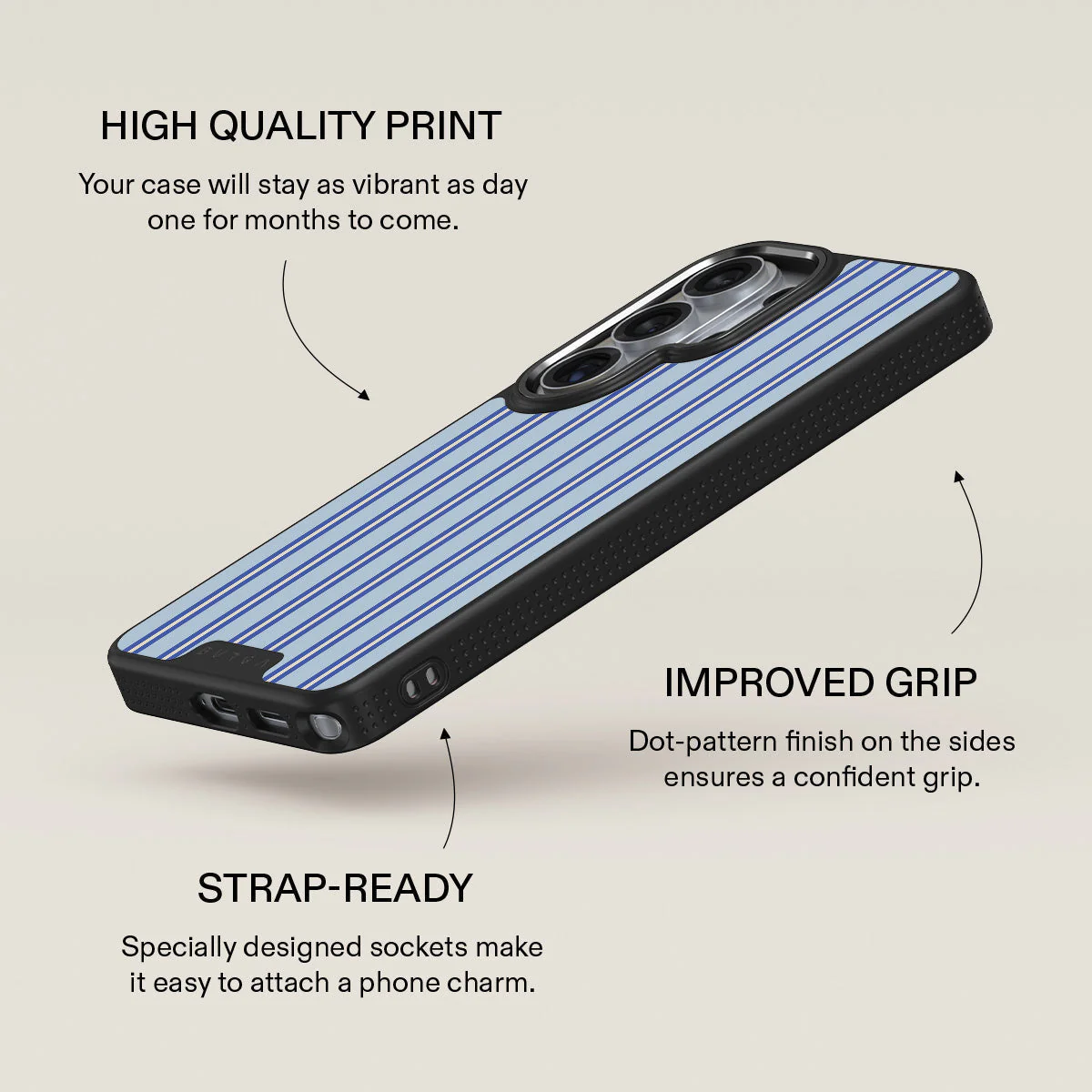 Lowkey - Samsung Galaxy S26 Ultra Case - Image 16