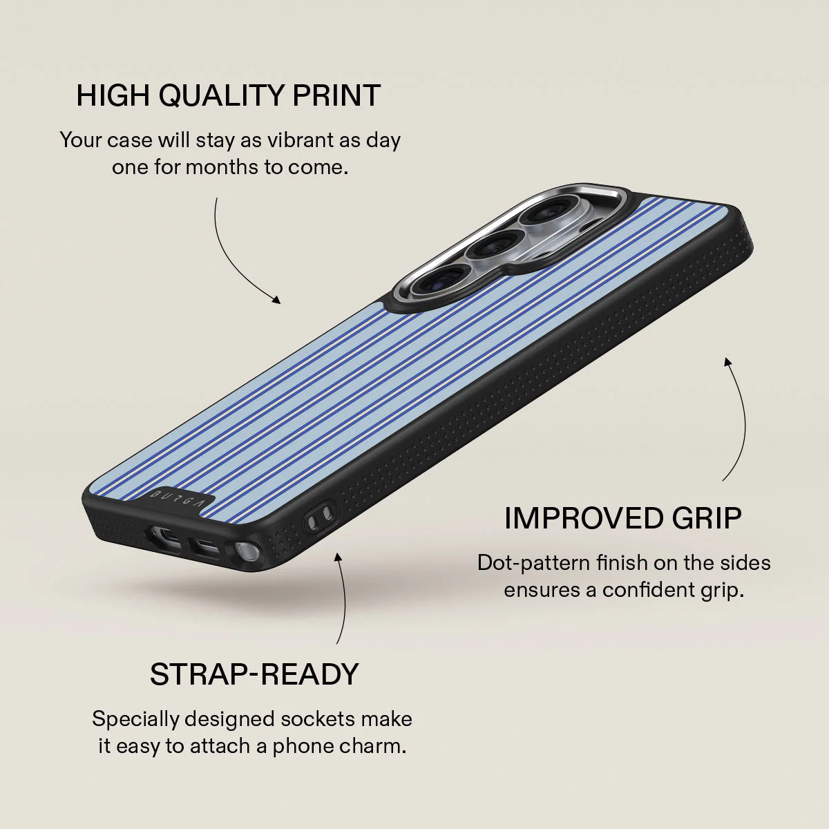 Lowkey - Samsung Galaxy S26 Ultra Case - Image 23