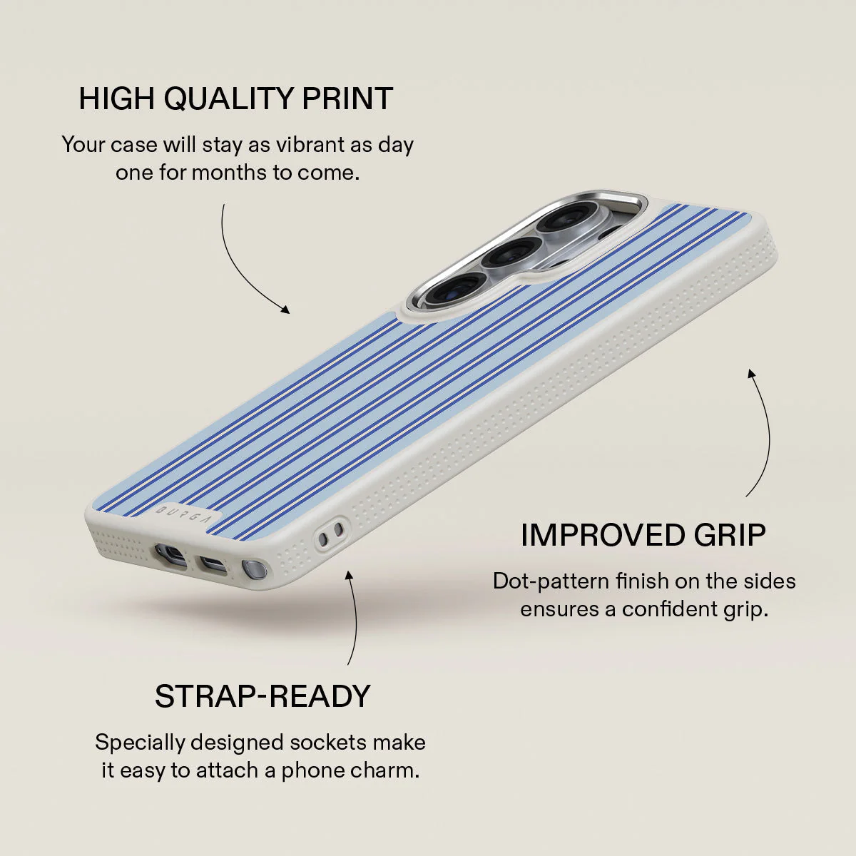 Lowkey - Samsung Galaxy S26 Ultra Case - Image 37