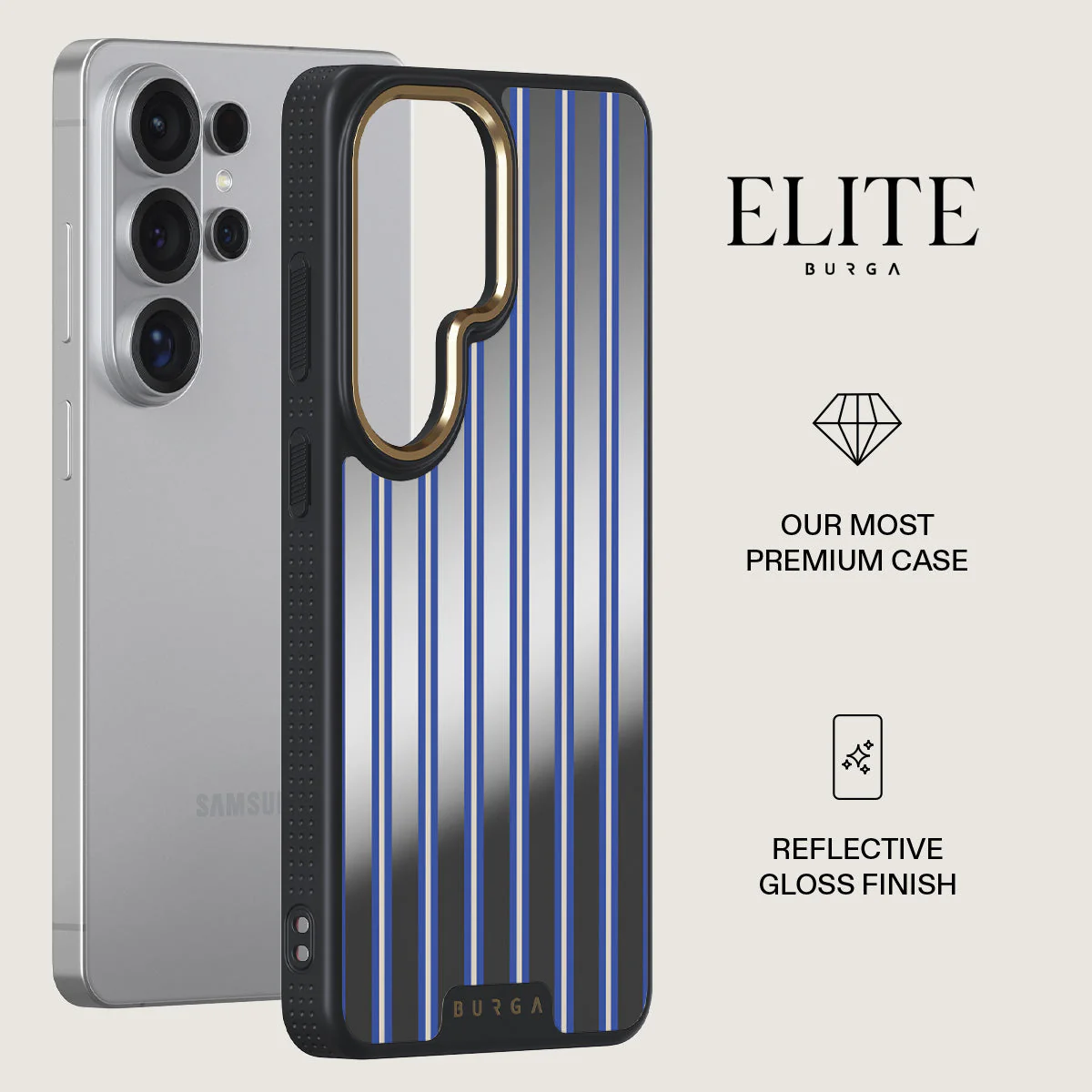 Lowkey - Samsung Galaxy S26 Ultra Case - Image 41