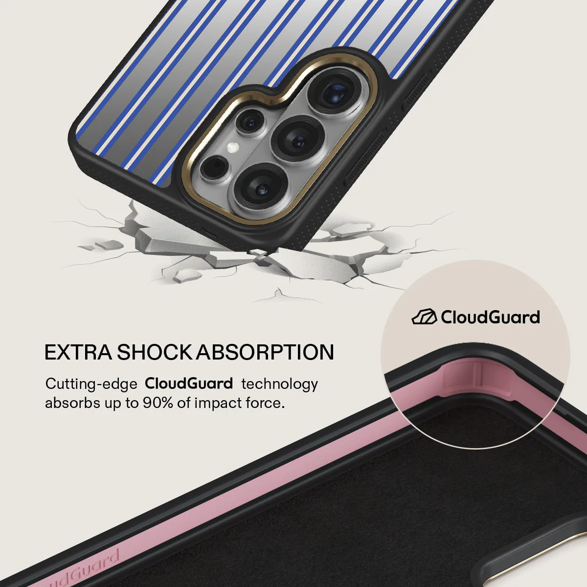 Lowkey - Samsung Galaxy S26 Ultra Case - Image 42