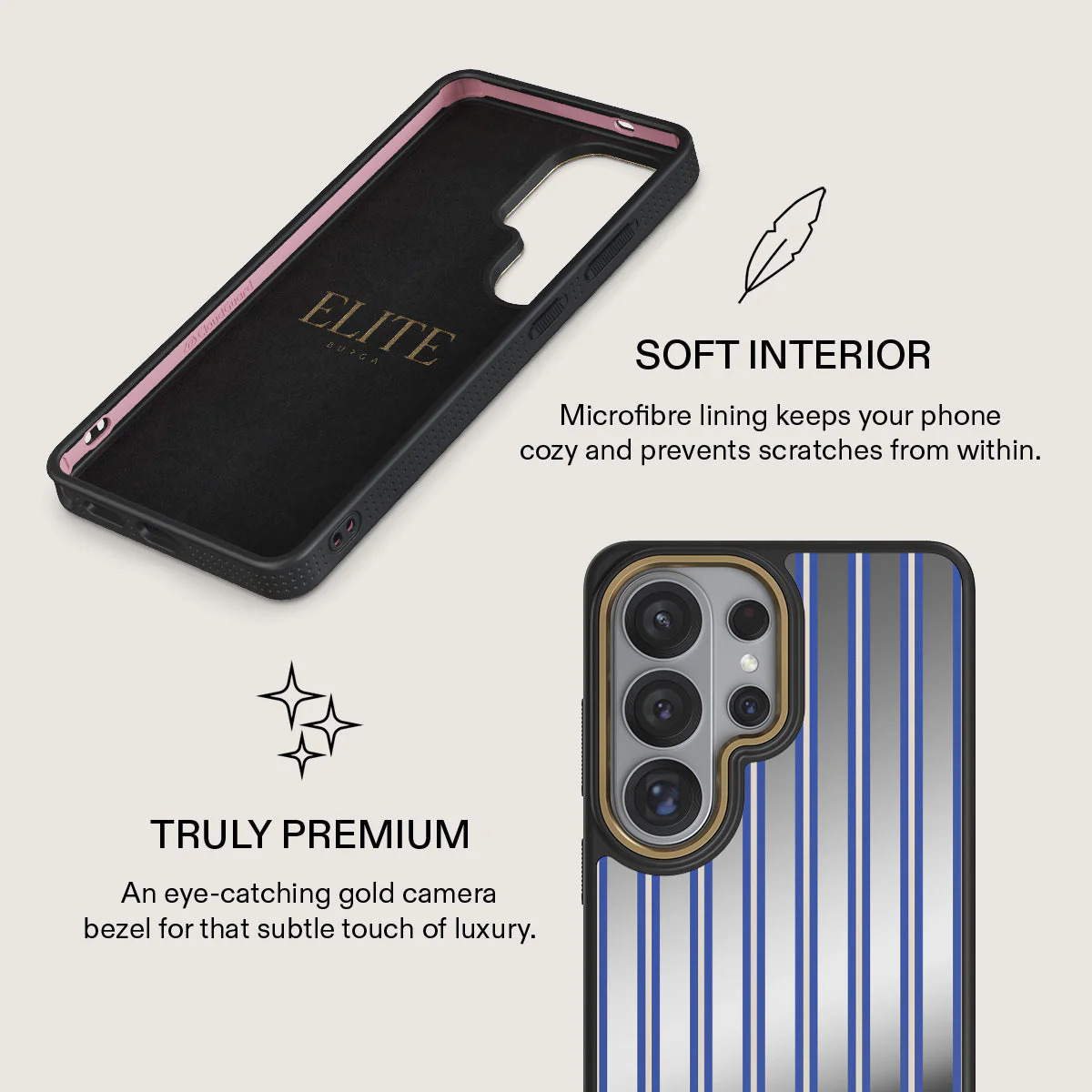 Lowkey - Samsung Galaxy S26 Ultra Case - Image 46