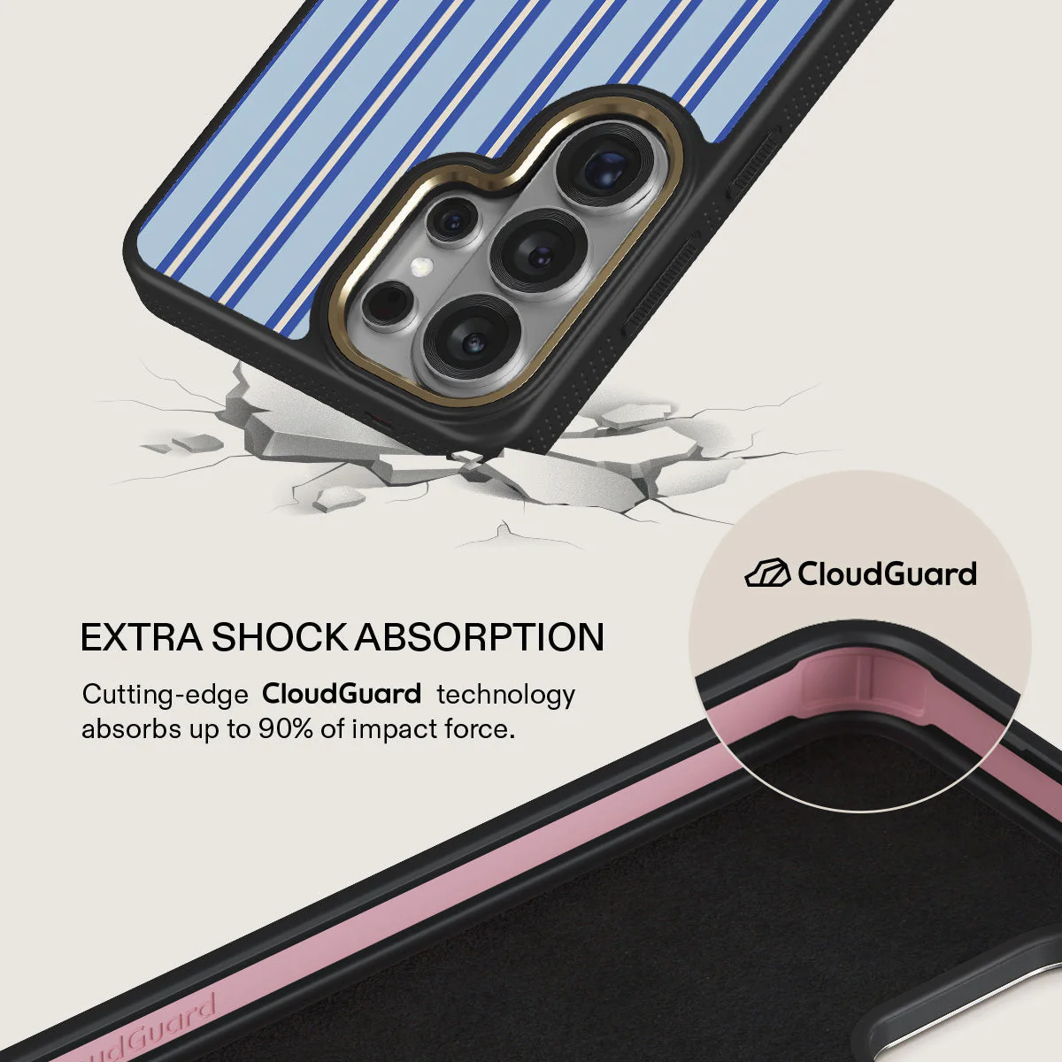 Lowkey - Samsung Galaxy S26 Ultra Case - Image 7