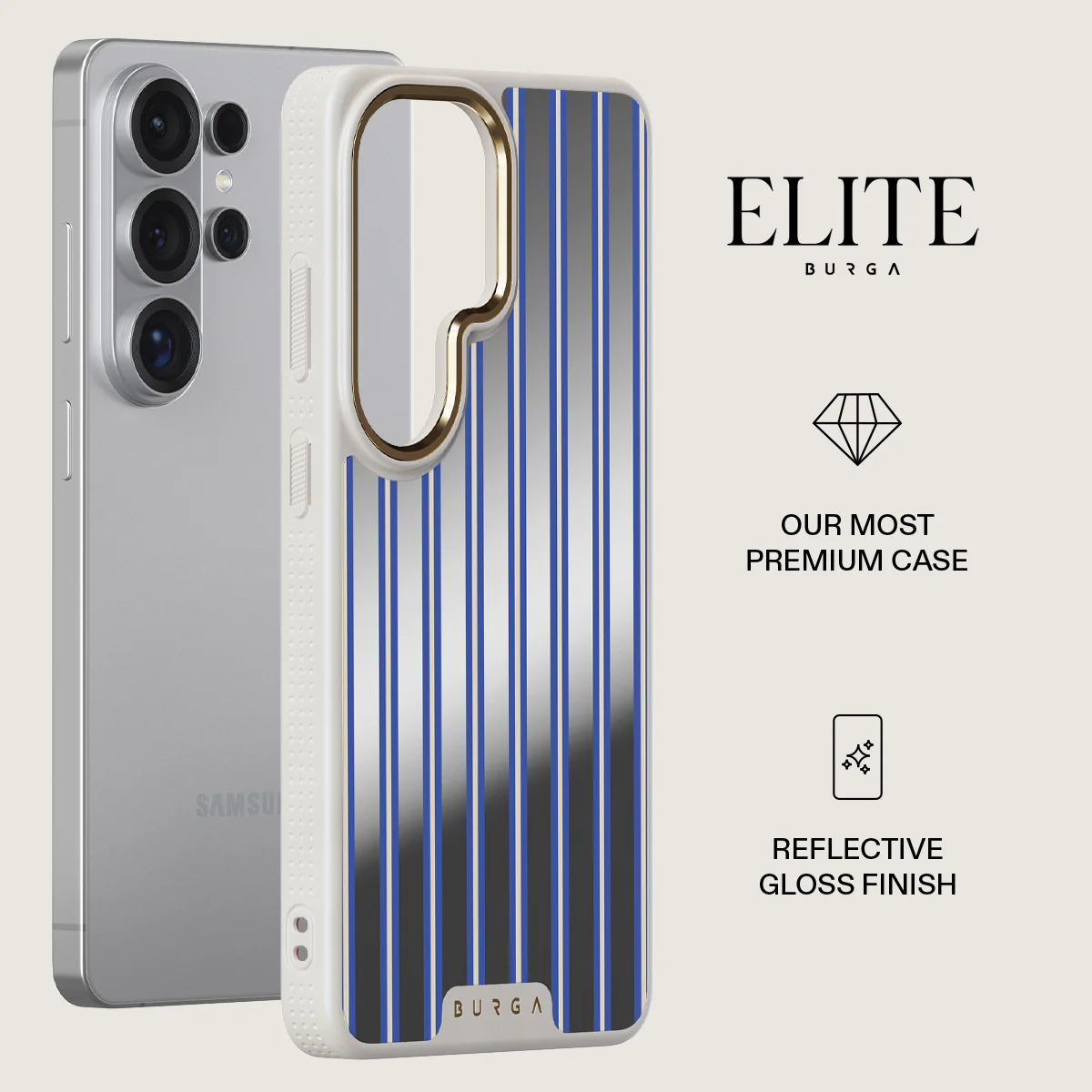 Lowkey - Samsung Galaxy S26 Ultra Case - Image 74