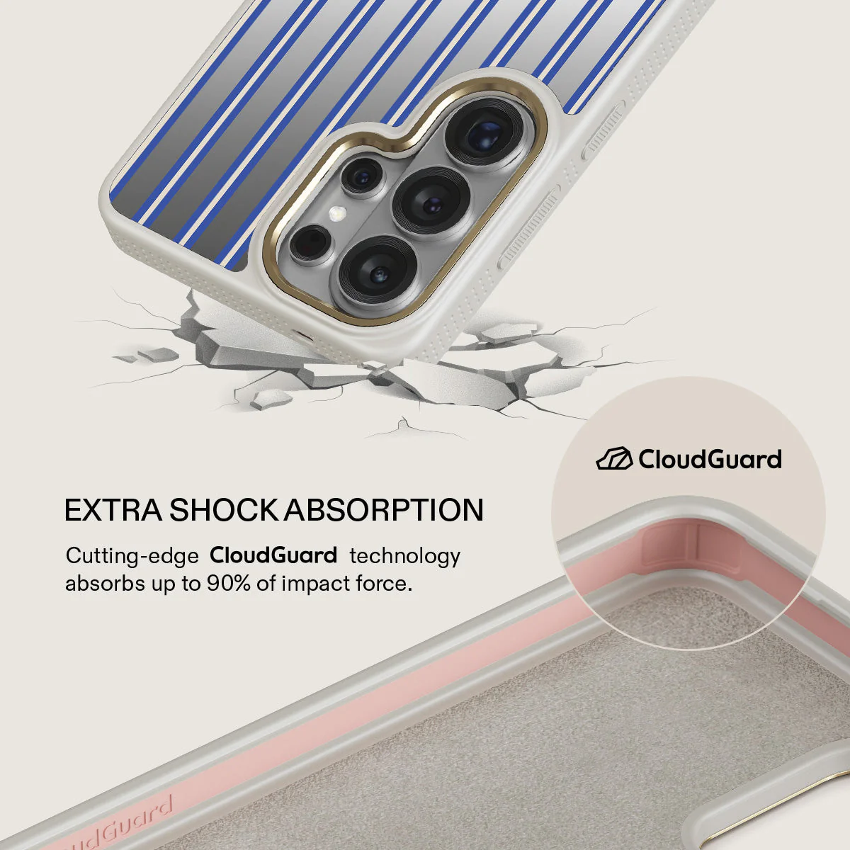 Lowkey - Samsung Galaxy S26 Ultra Case - Image 75
