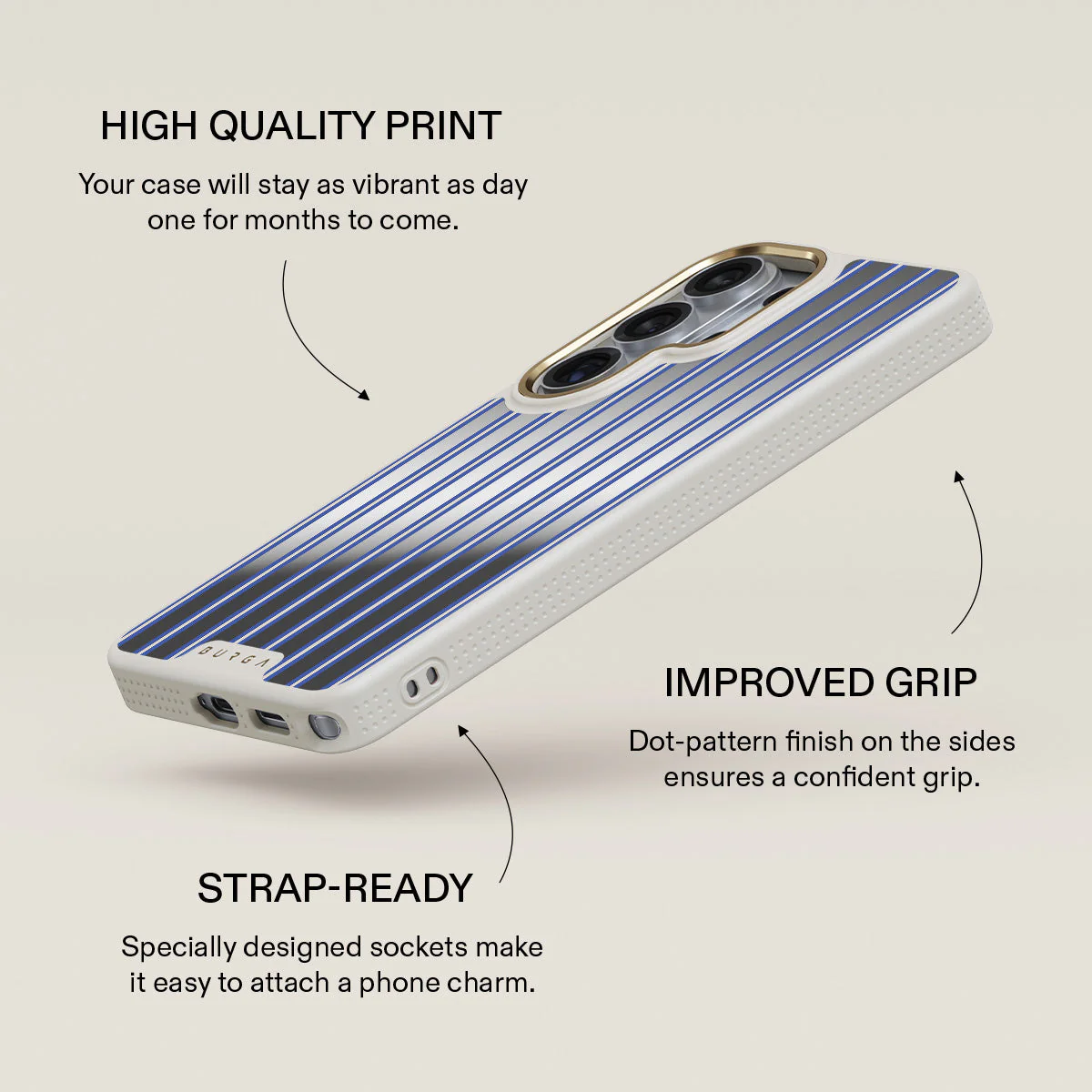 Lowkey - Samsung Galaxy S26 Ultra Case - Image 78