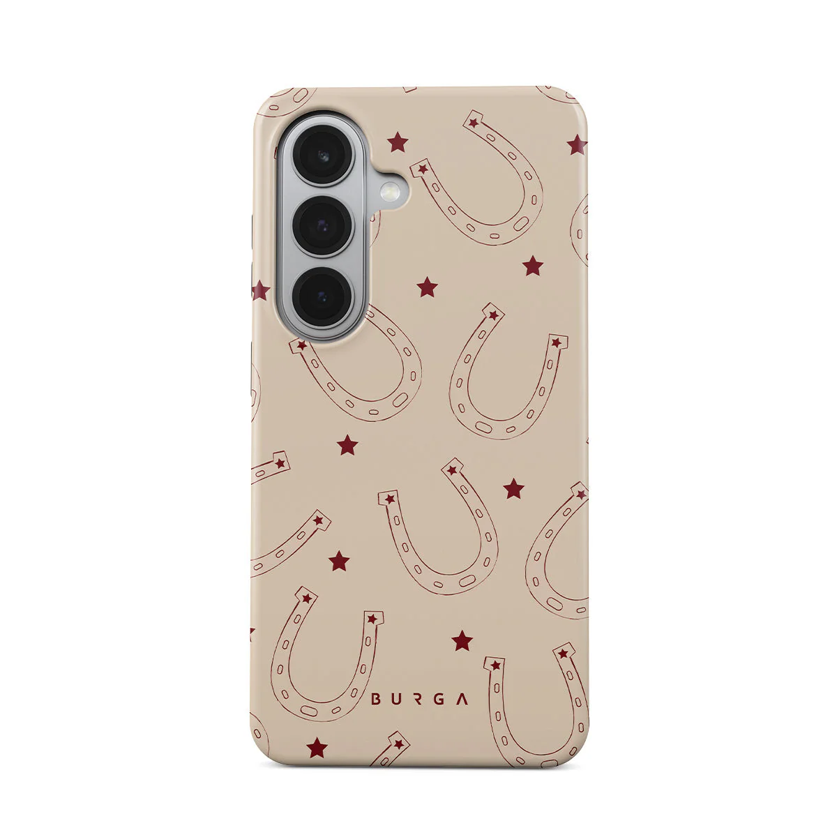 Lucky Charm - Samsung Galaxy S26 Case