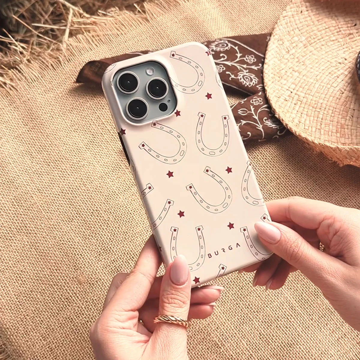 Lucky Charm - Samsung Galaxy S26 Case - Image 64